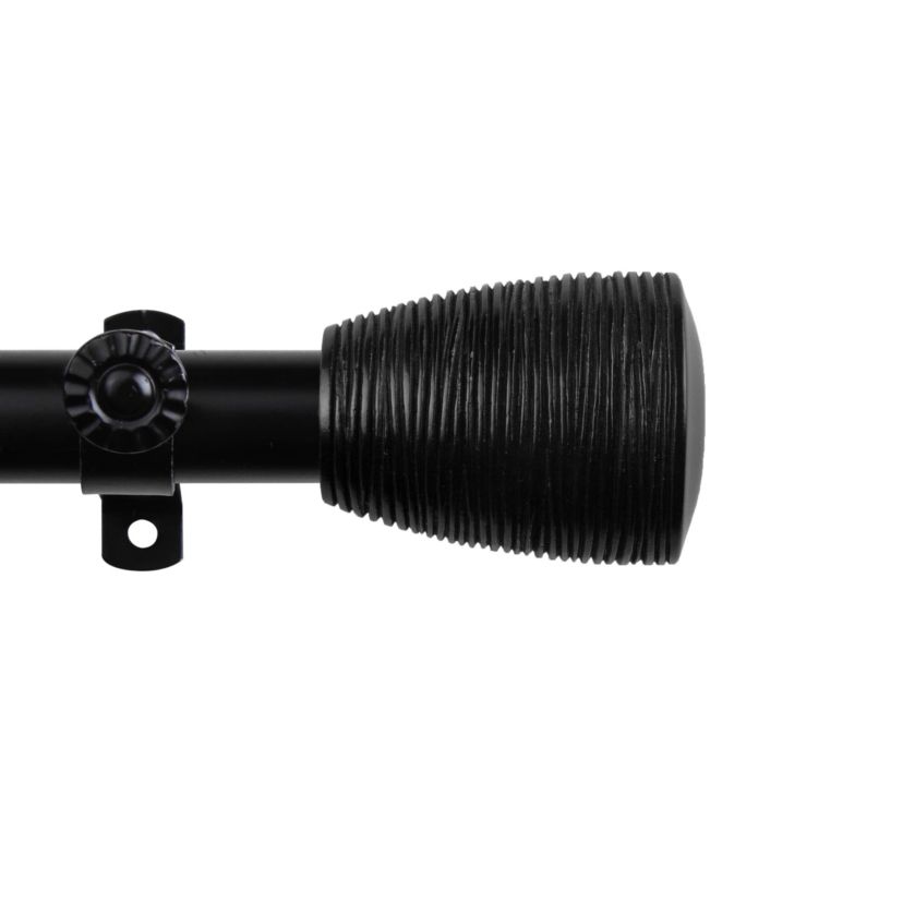 13/16" Tarzan Curtain Rod