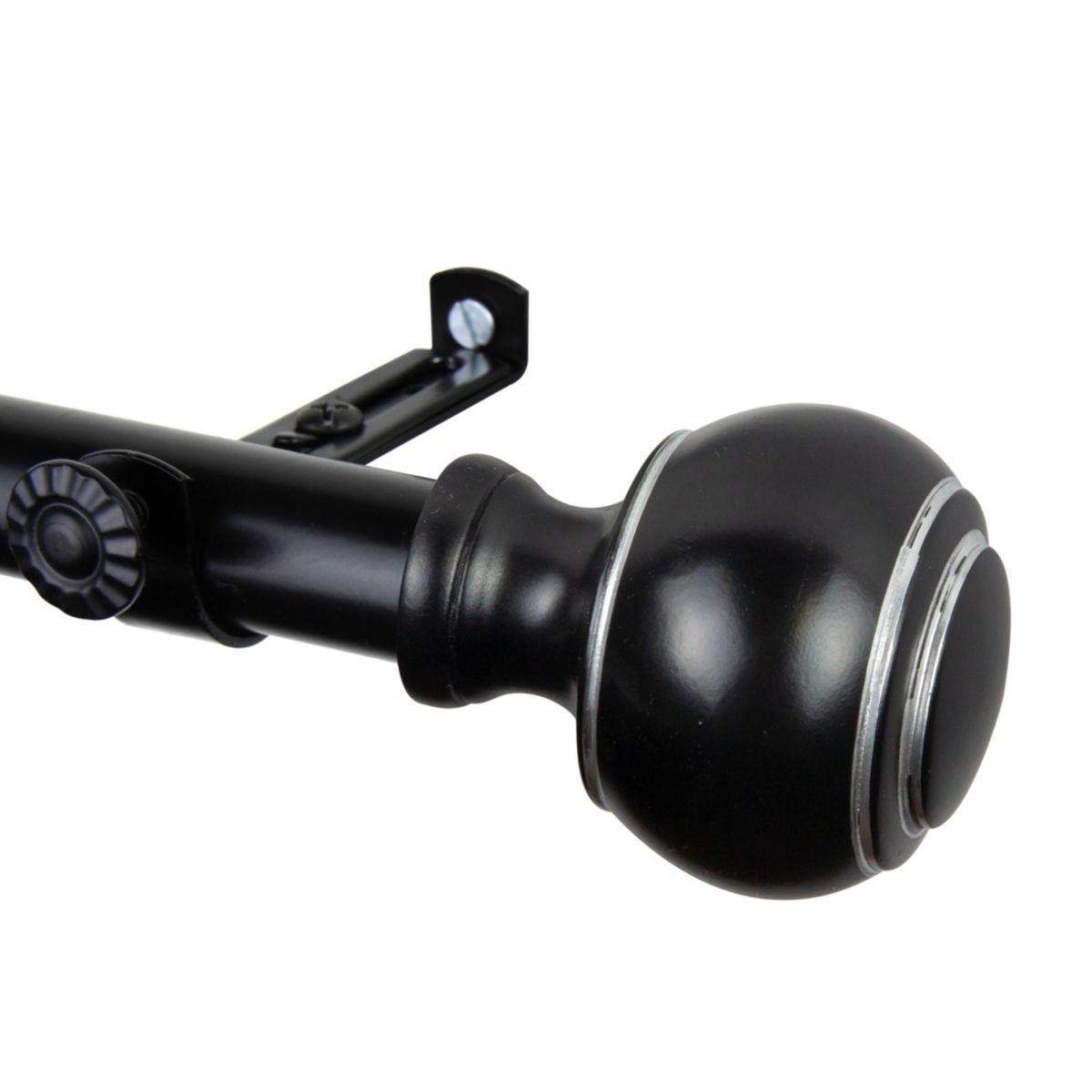 13/16" Jaylin Curtain Rod