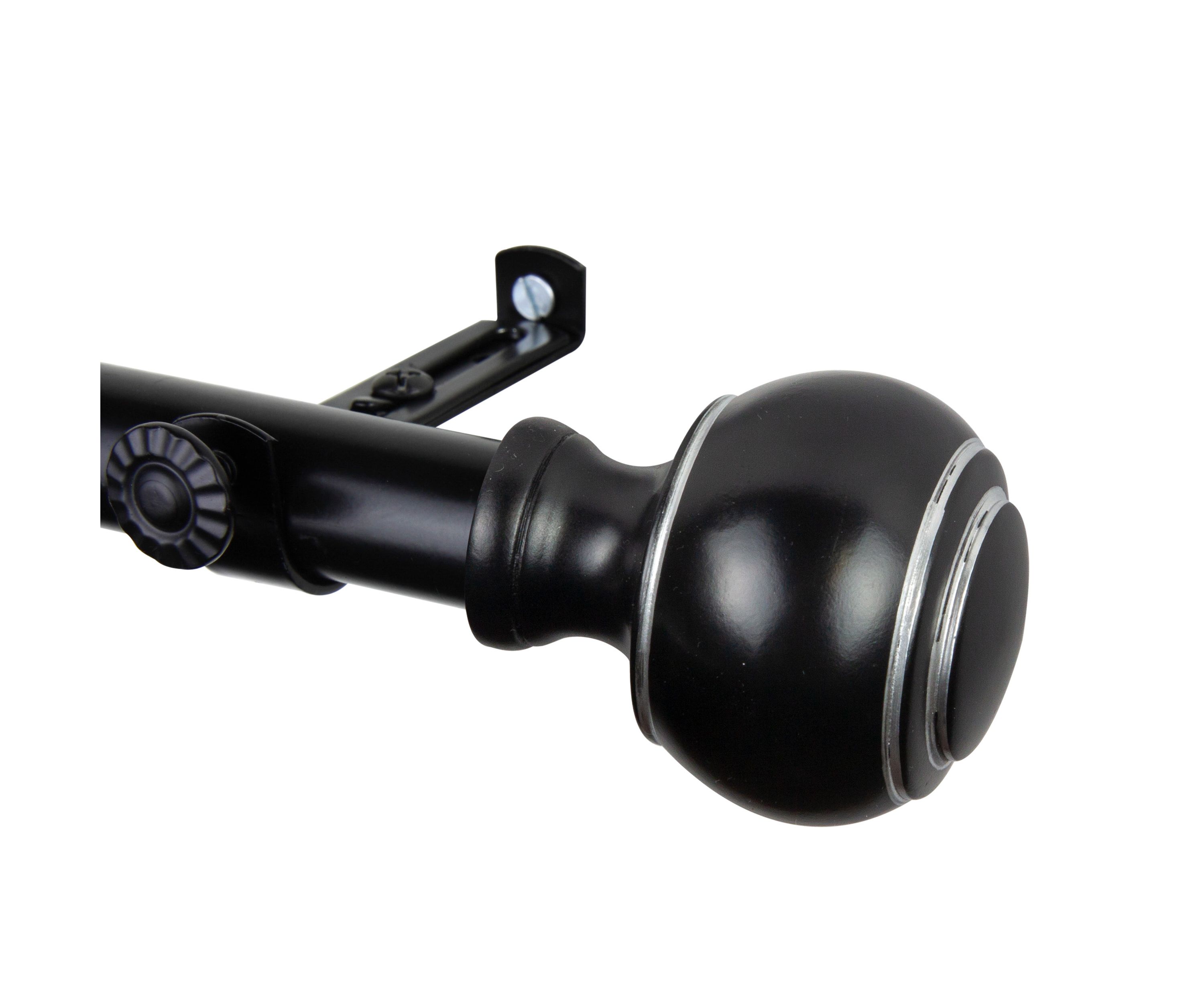 13/16" Jaylin Curtain Rod