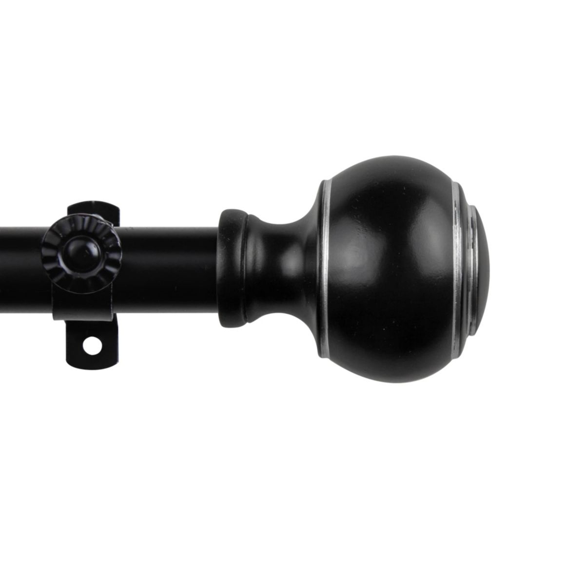 13/16" Jaylin Curtain Rod