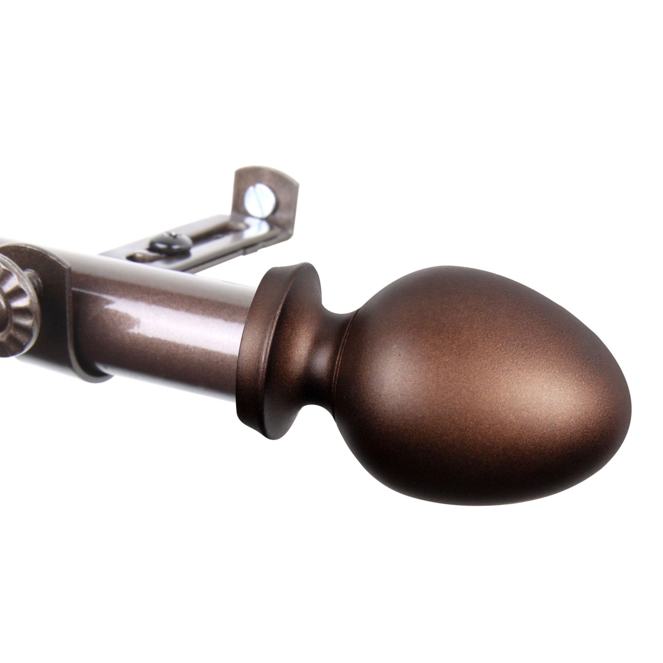 13/16" Emeka Curtain Rod