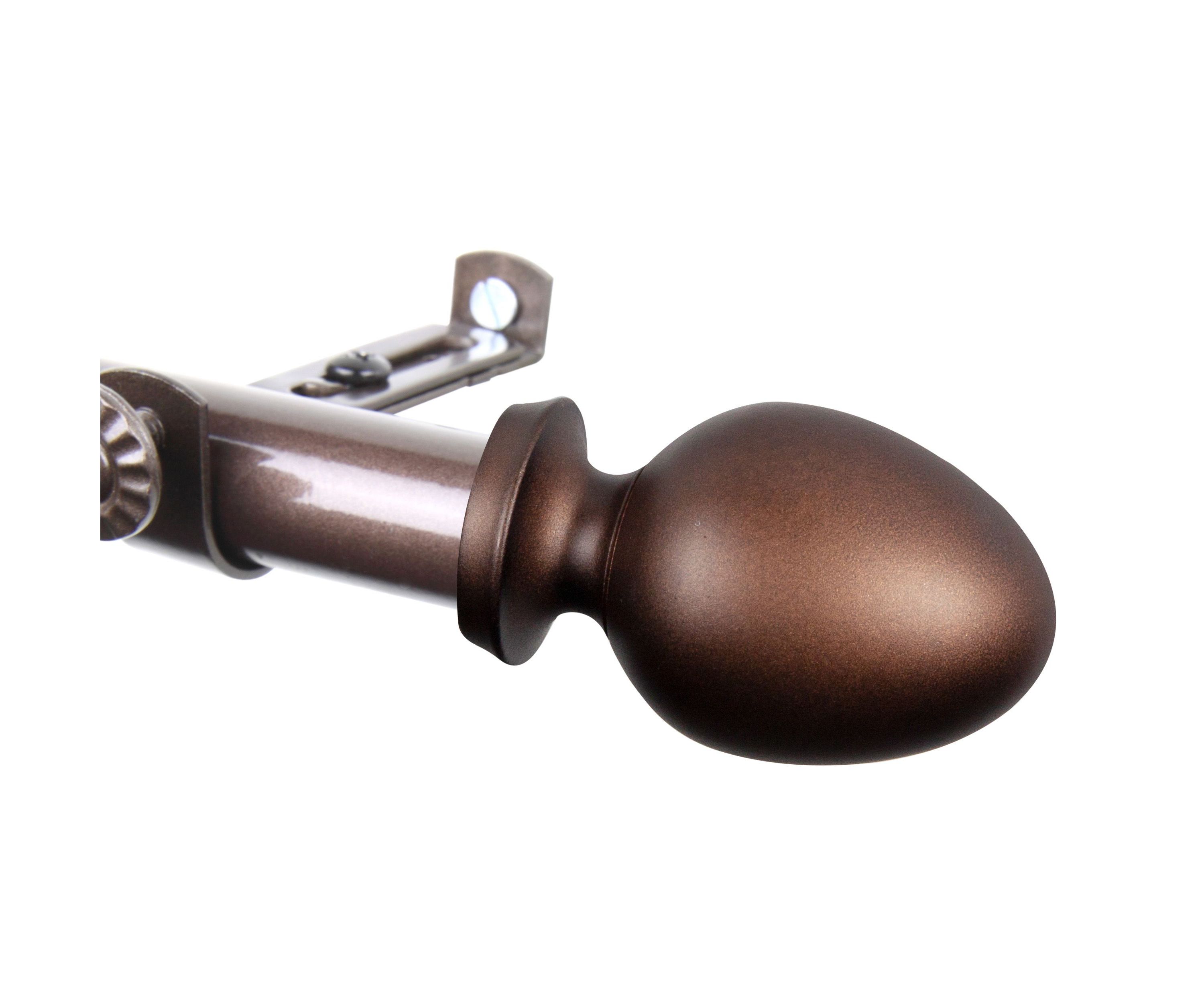 13/16" Emeka Curtain Rod