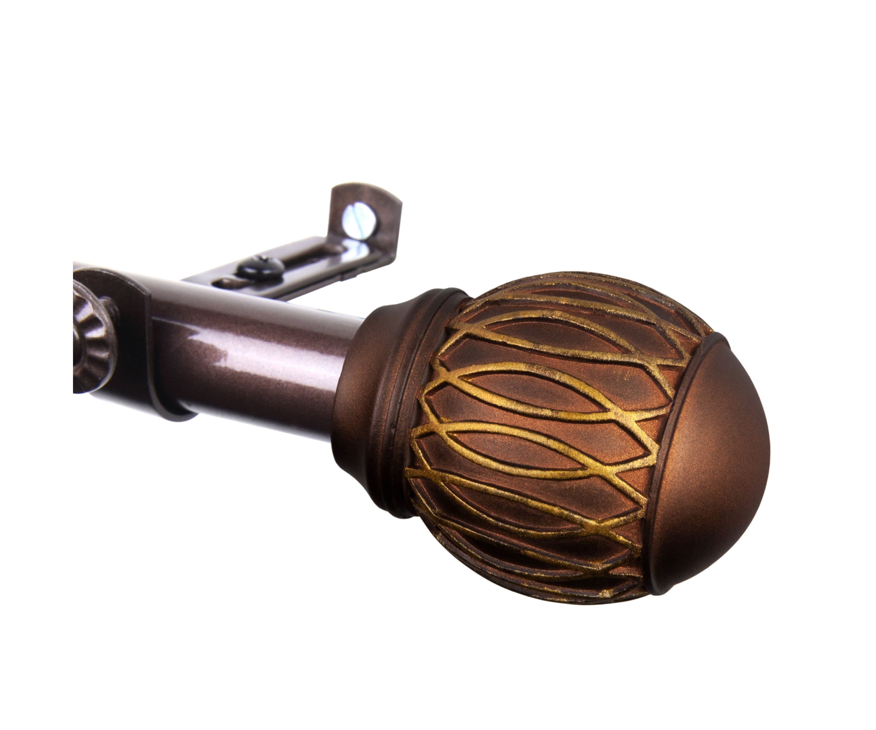 13/16" Tyoma Curtain Rod