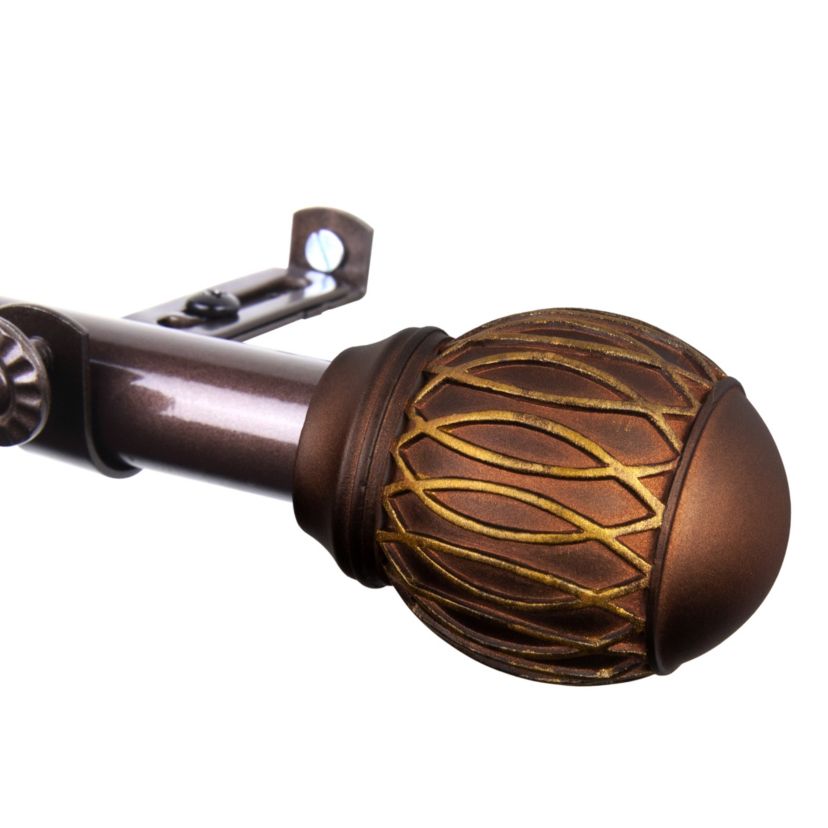 13/16" Tyoma Curtain Rod