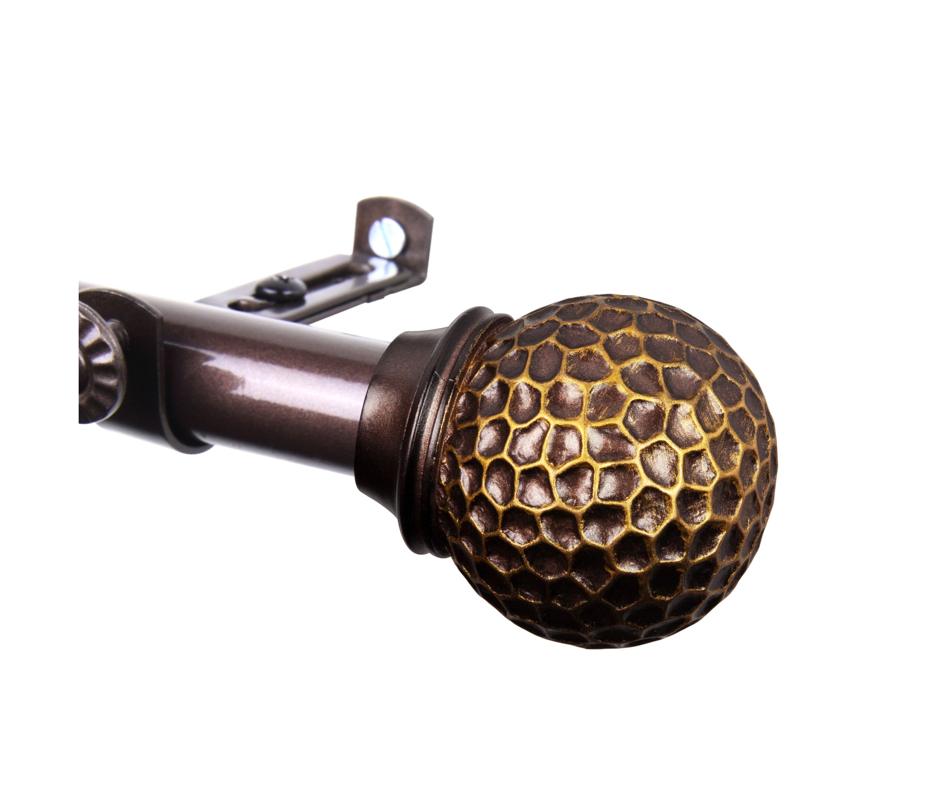 13/16" Celio Curtain Rod