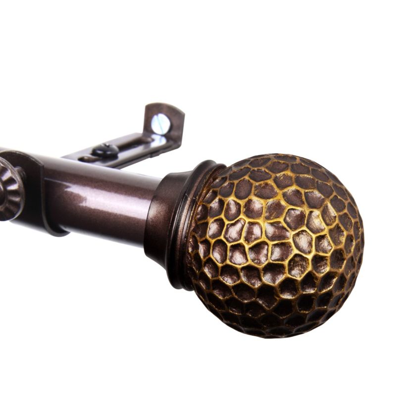 13/16" Celio Curtain Rod