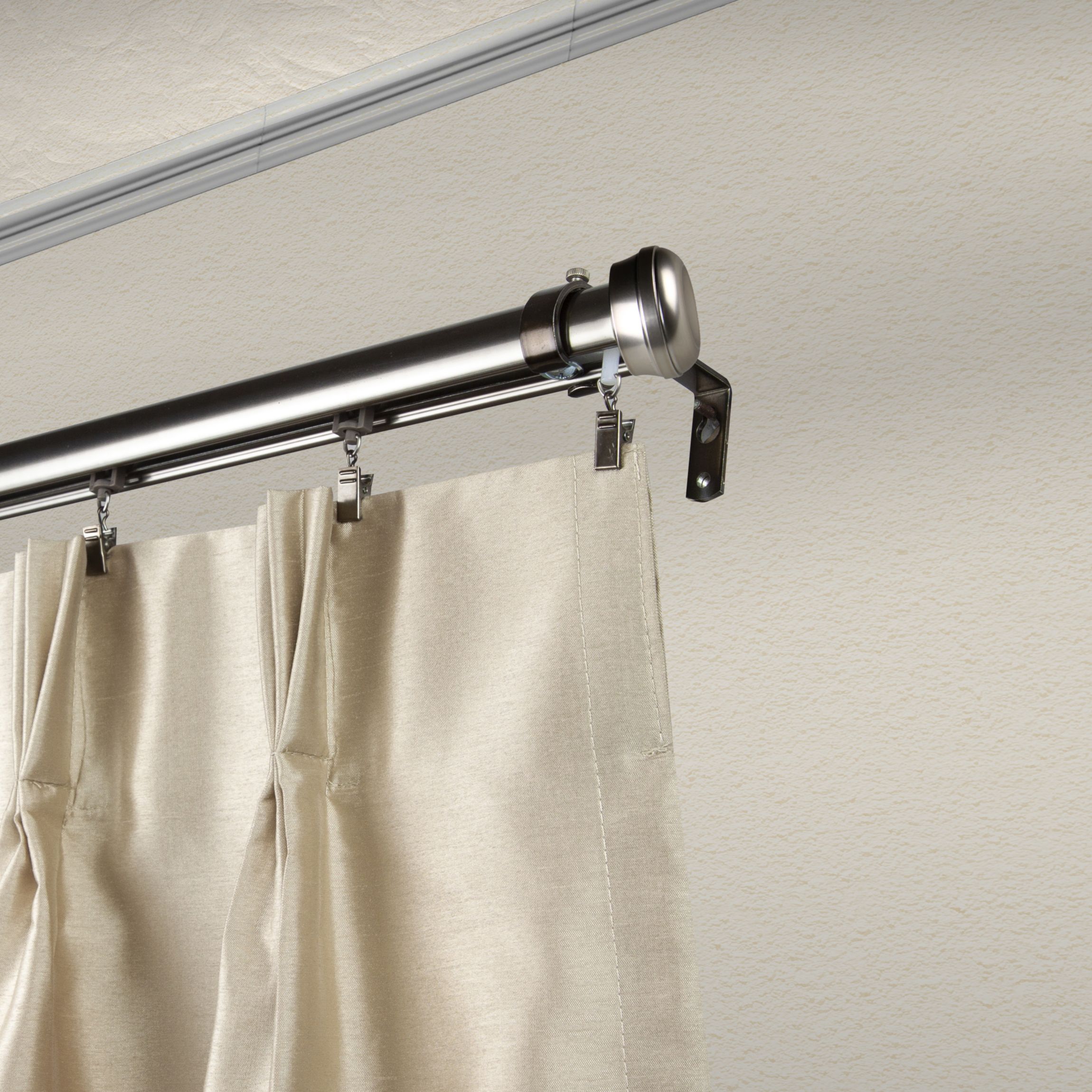 Beam Cordless Traverse Rod