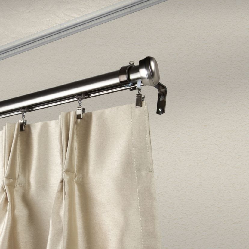 Beam Cordless Traverse Rod