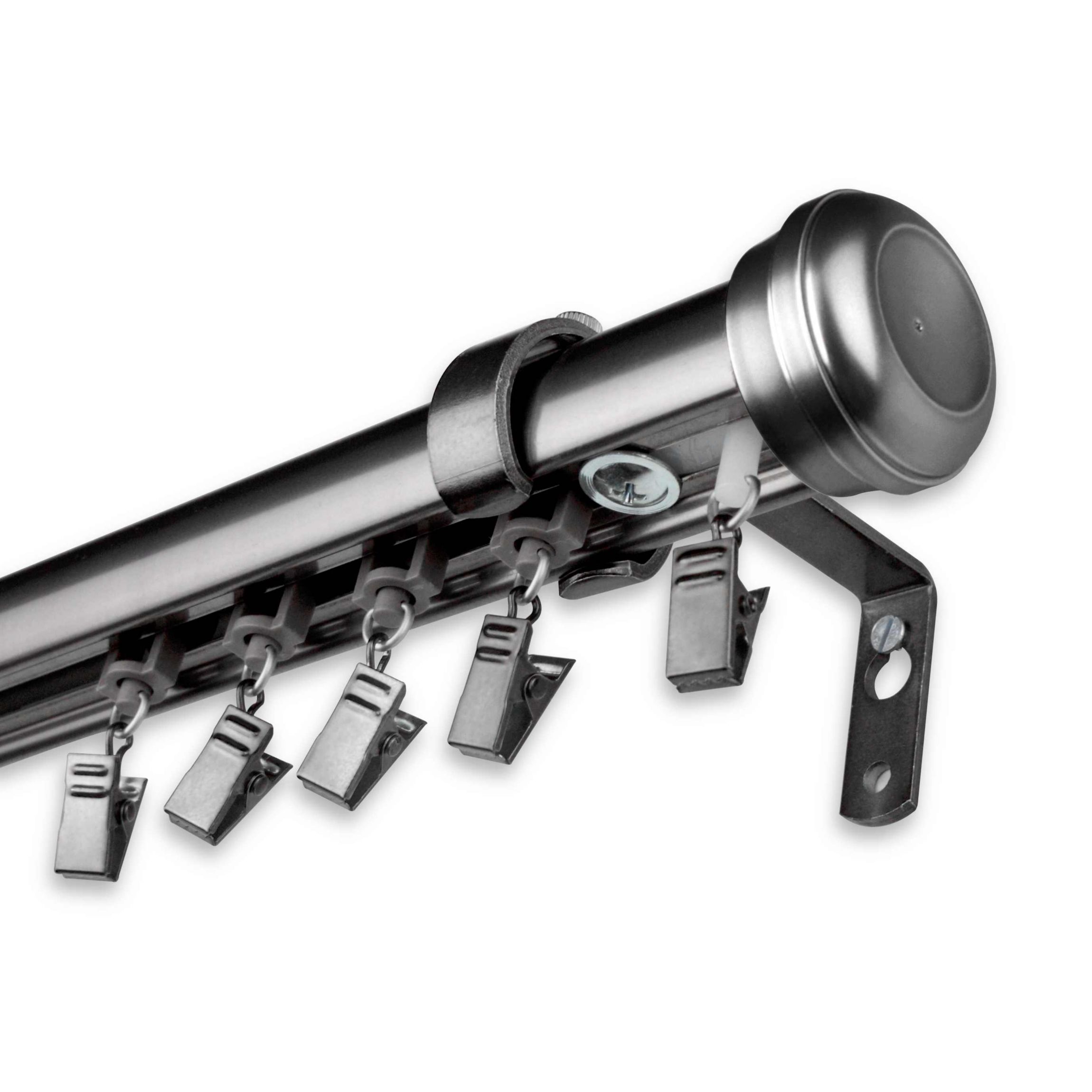 Beam Cordless Traverse Rod