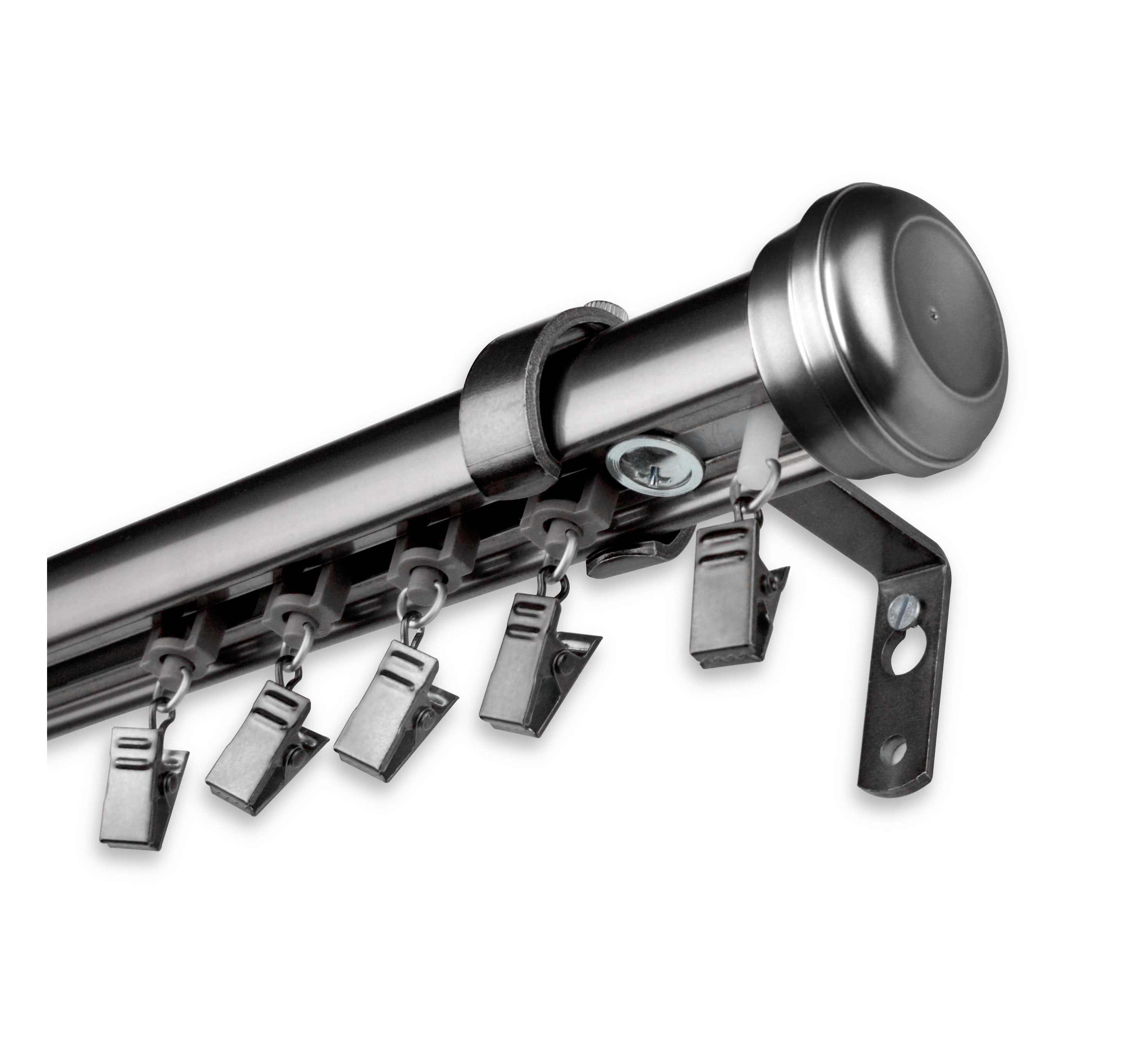 Beam Cordless Traverse Rod