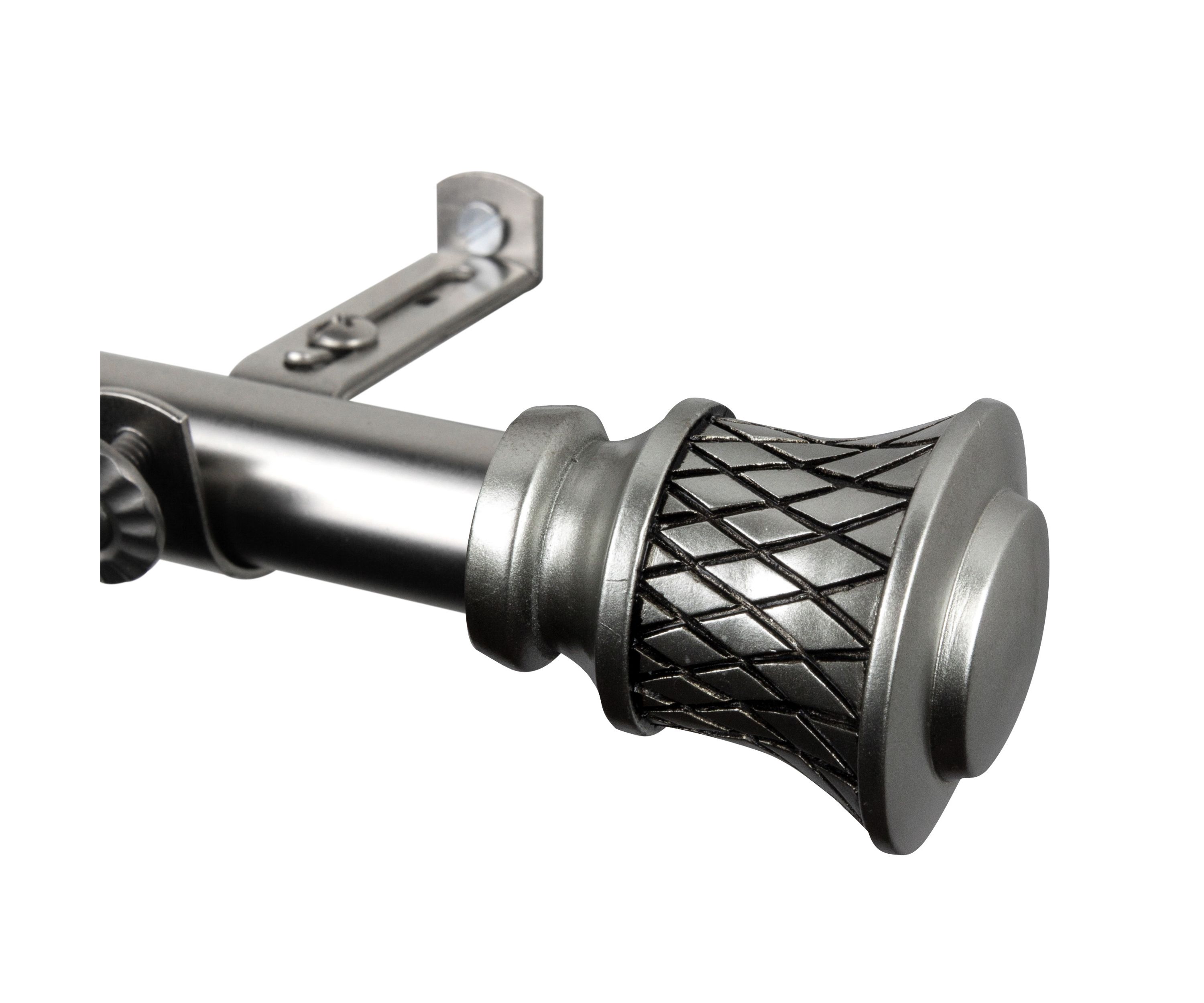 13/16" Lennart Curtain Rod