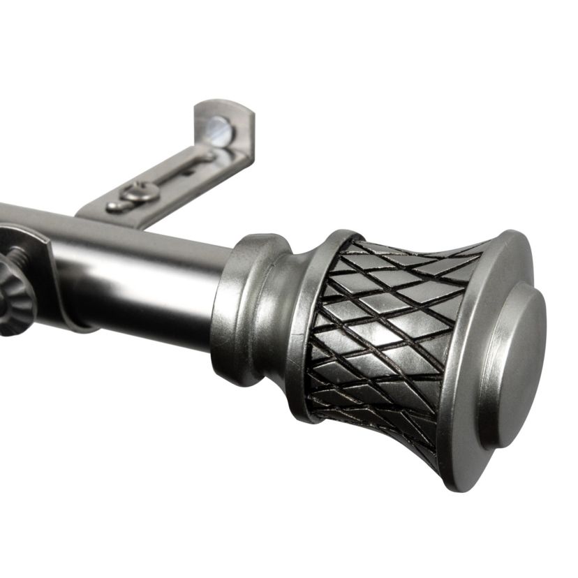 13/16" Lennart Curtain Rod