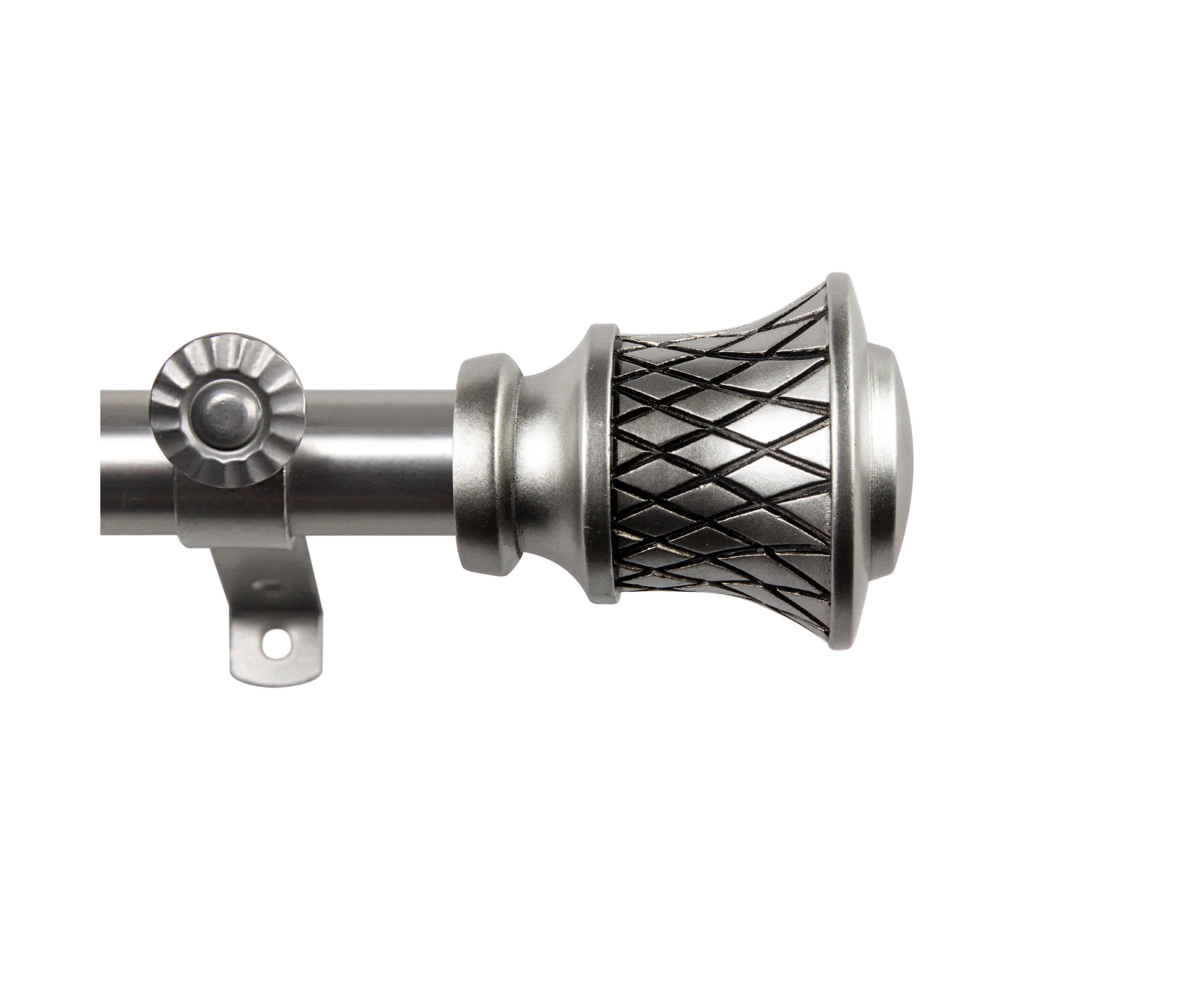 13/16" Lennart Curtain Rod