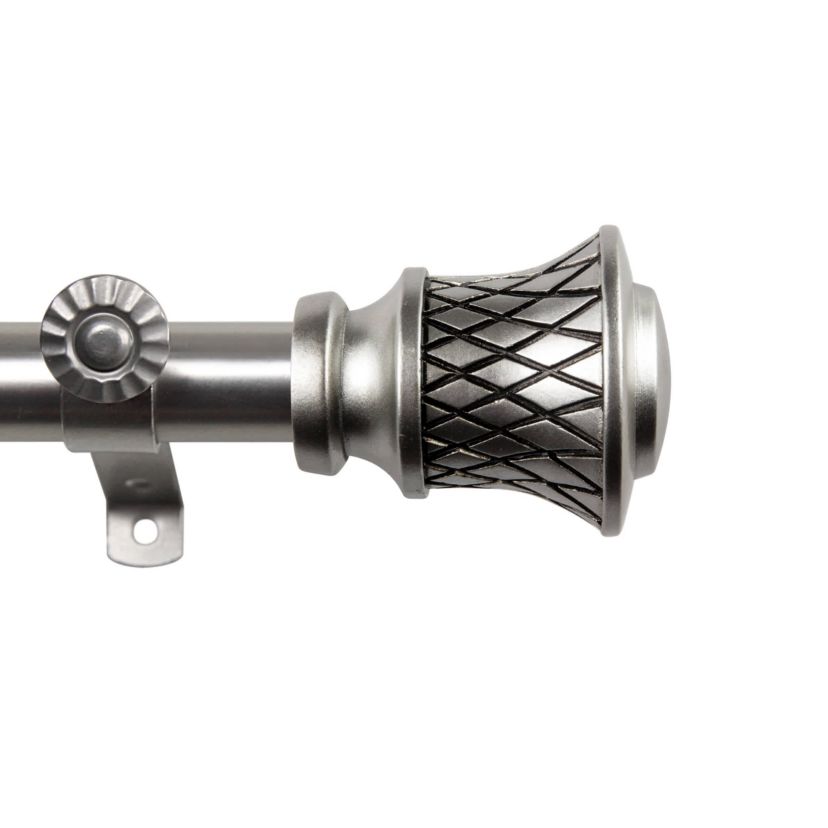 13/16" Lennart Curtain Rod