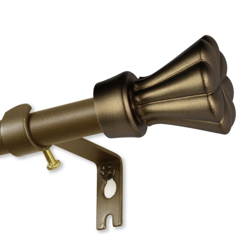 5/8" Nisha Curtain Rod