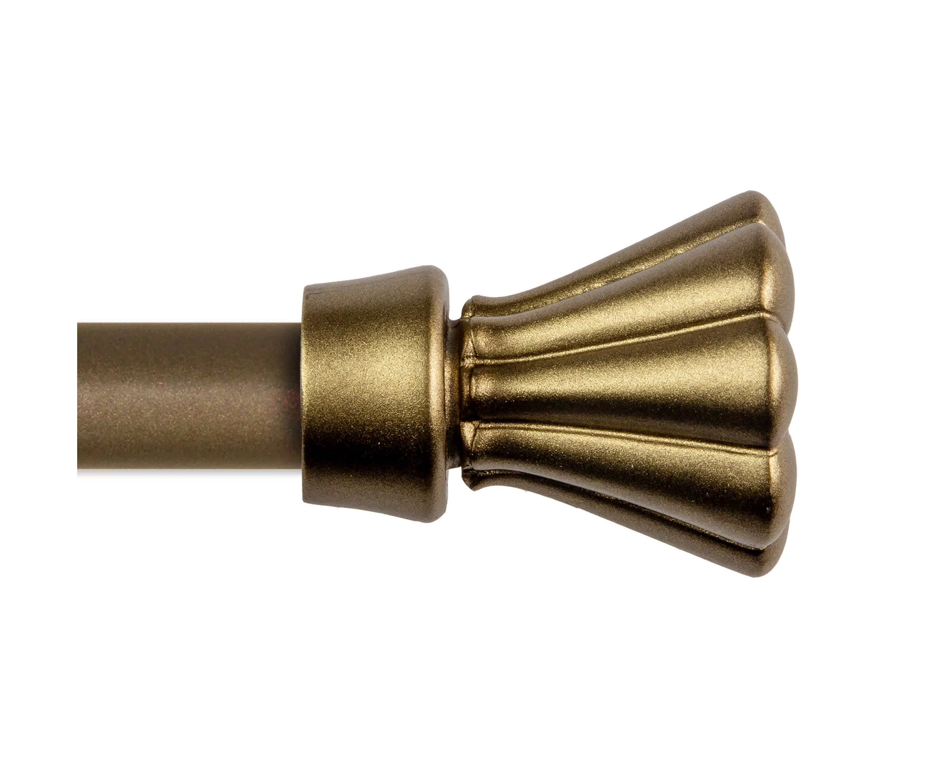 5/8" Nisha Curtain Rod