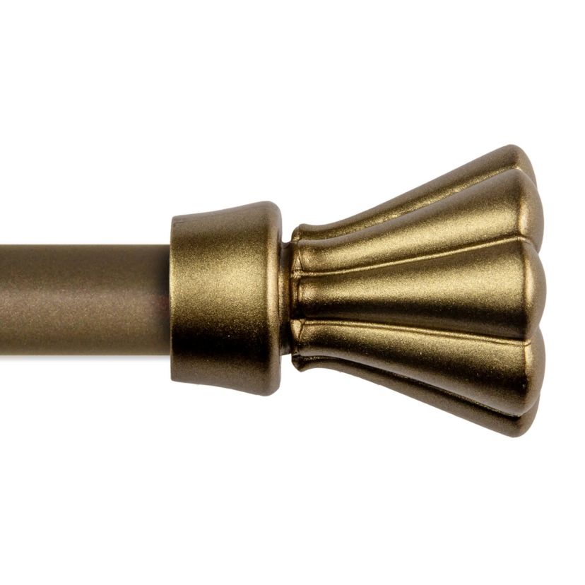 5/8" Nisha Curtain Rod