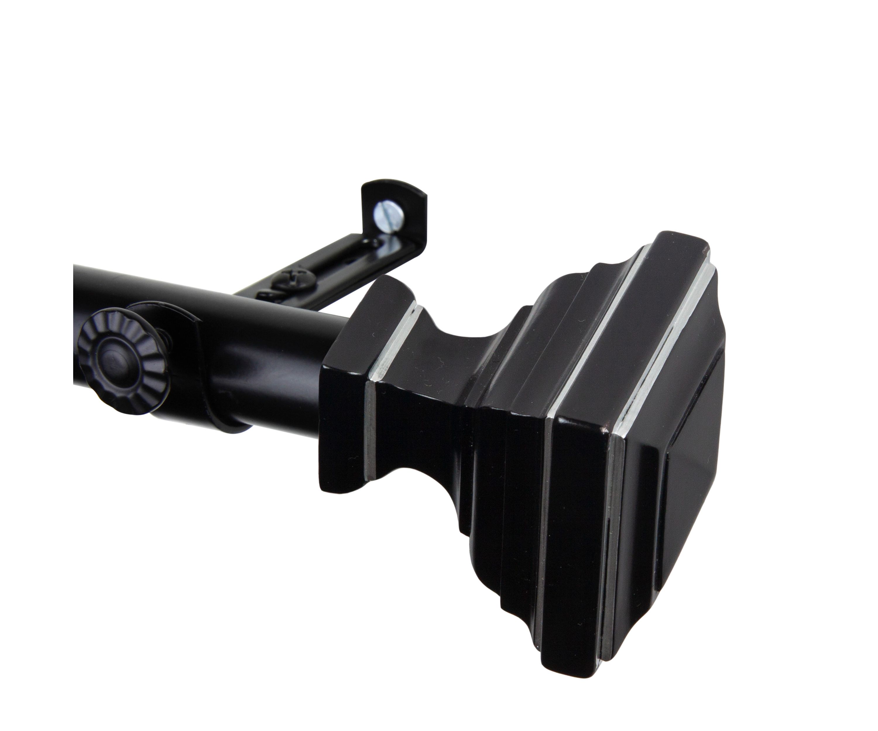 13/16" Eudora Curtain Rod