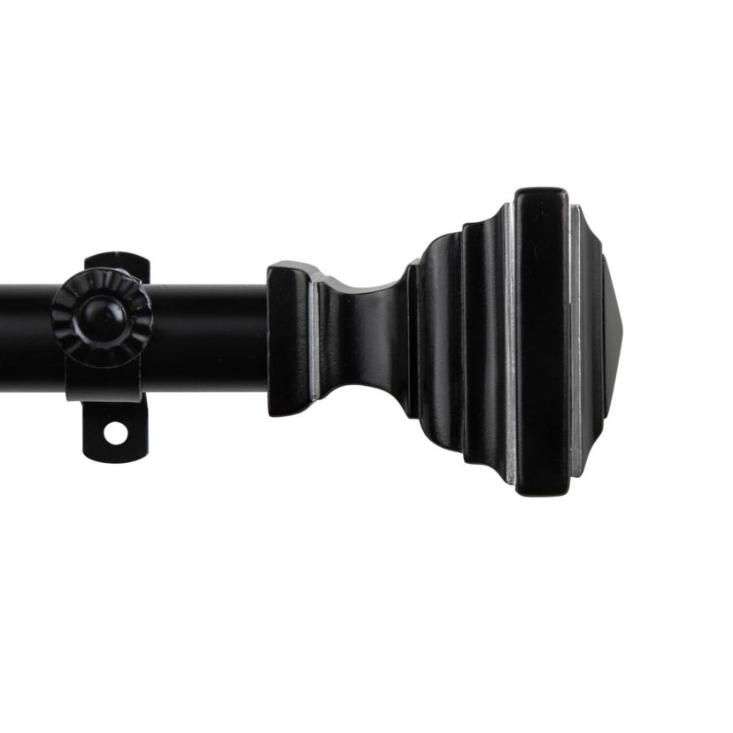13/16" Eudora Curtain Rod
