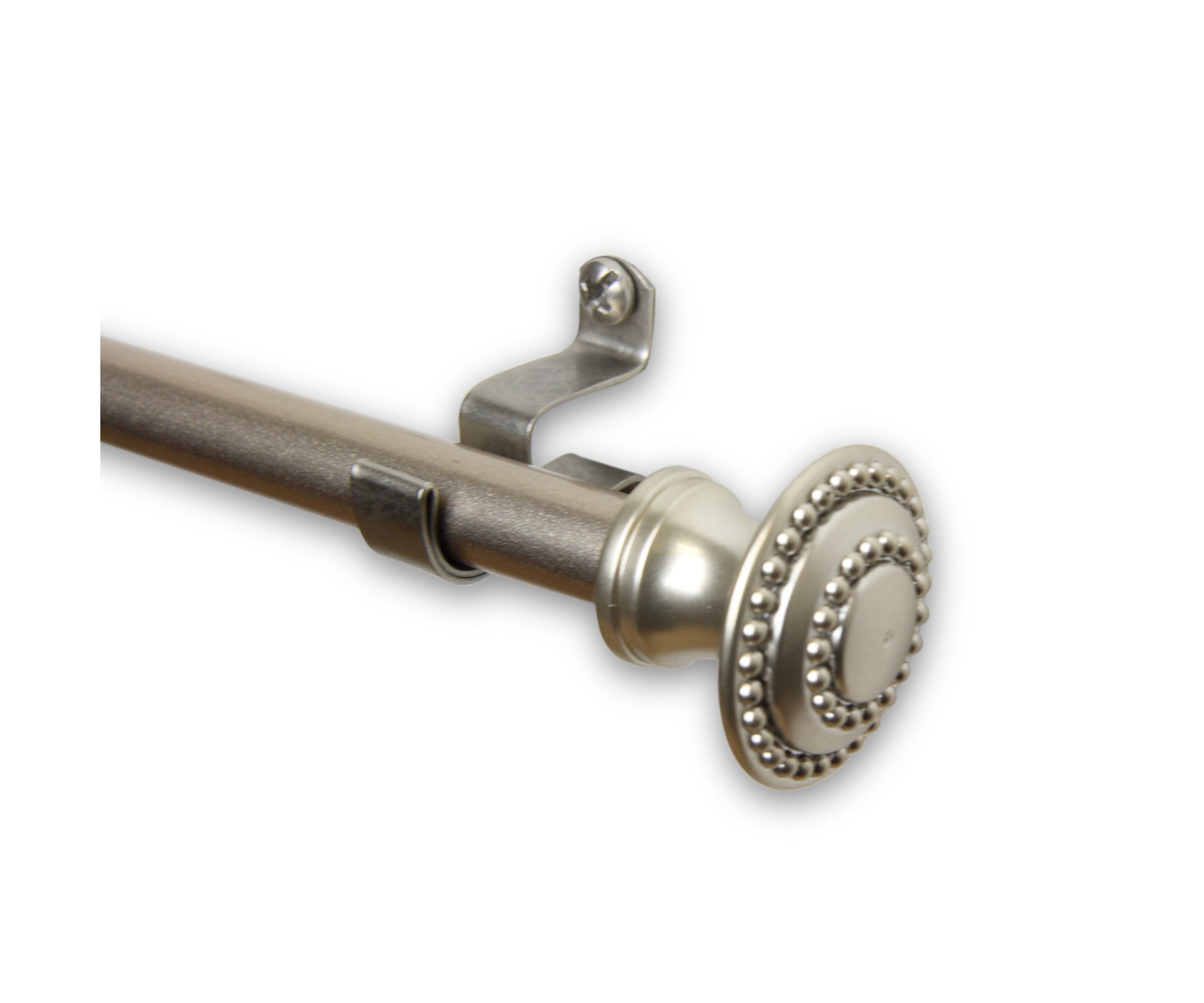 7/16" Amulet Curtain Rod