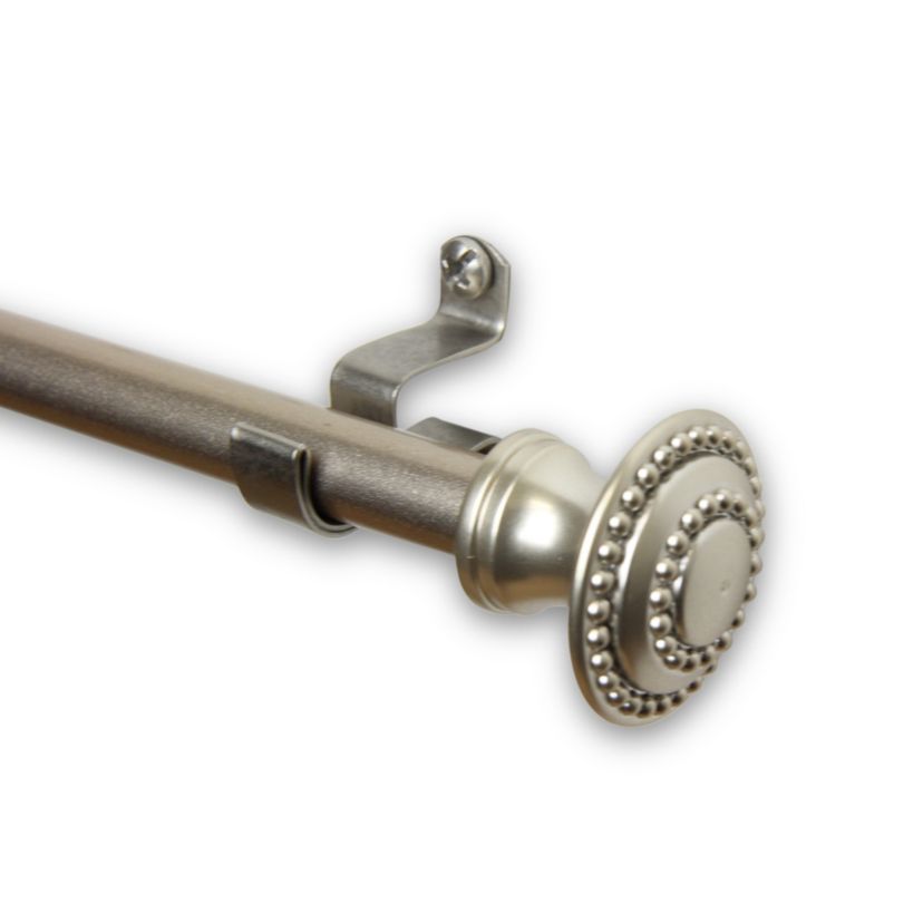 7/16" Amulet Curtain Rod