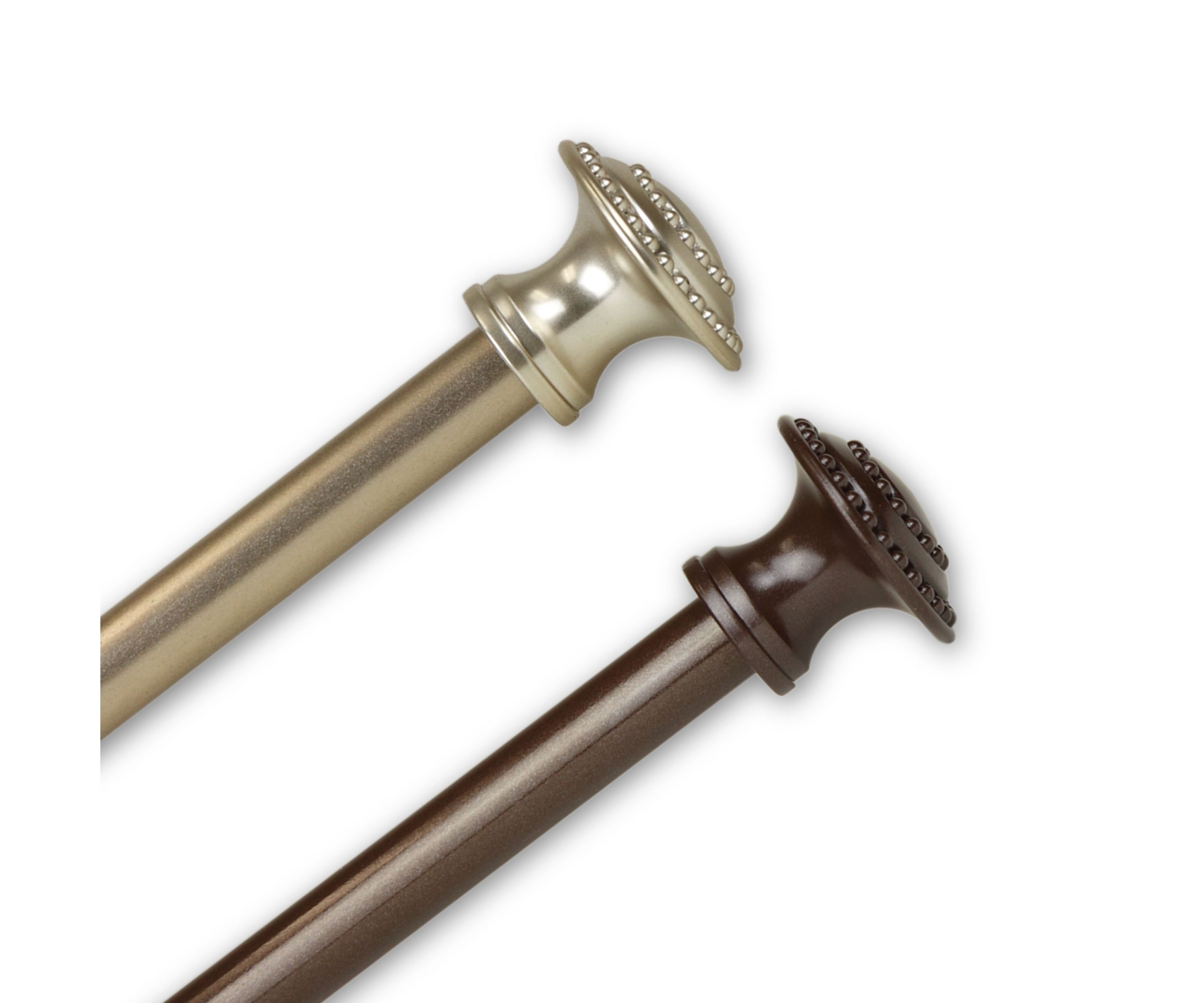 7/16" Amulet Curtain Rod