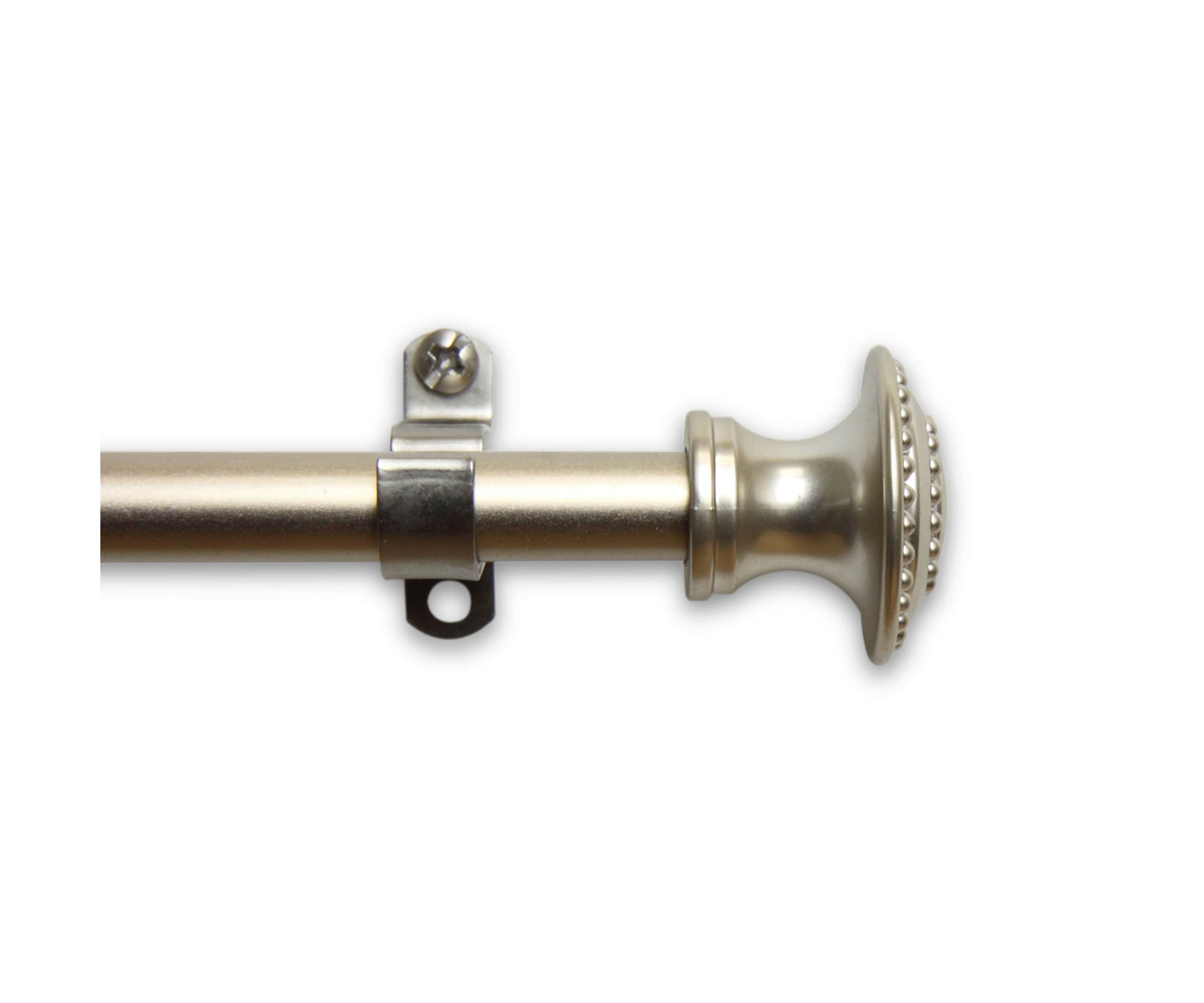 7/16" Amulet Curtain Rod