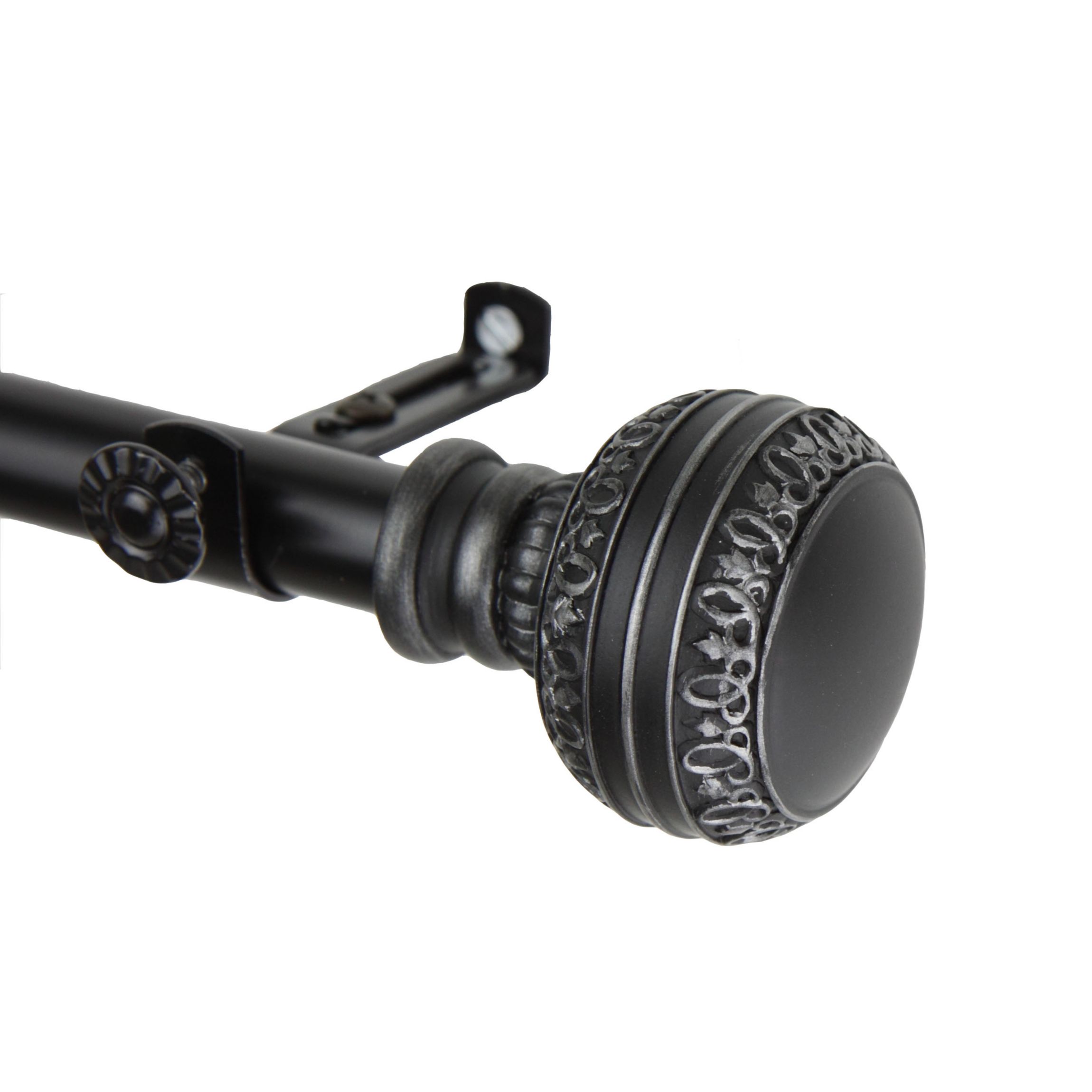 13/16" Tidal Curtain Rod