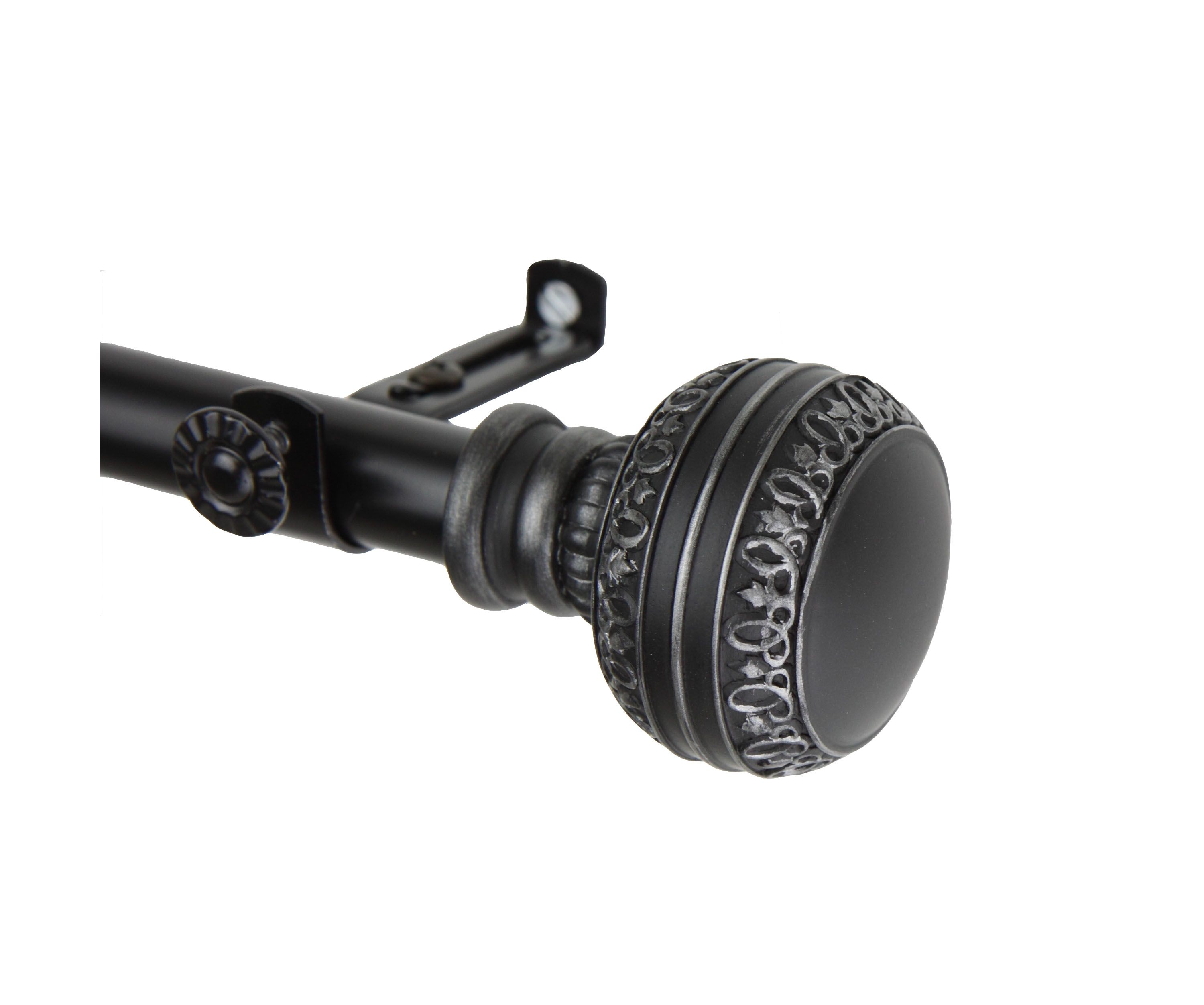 13/16" Tidal Curtain Rod
