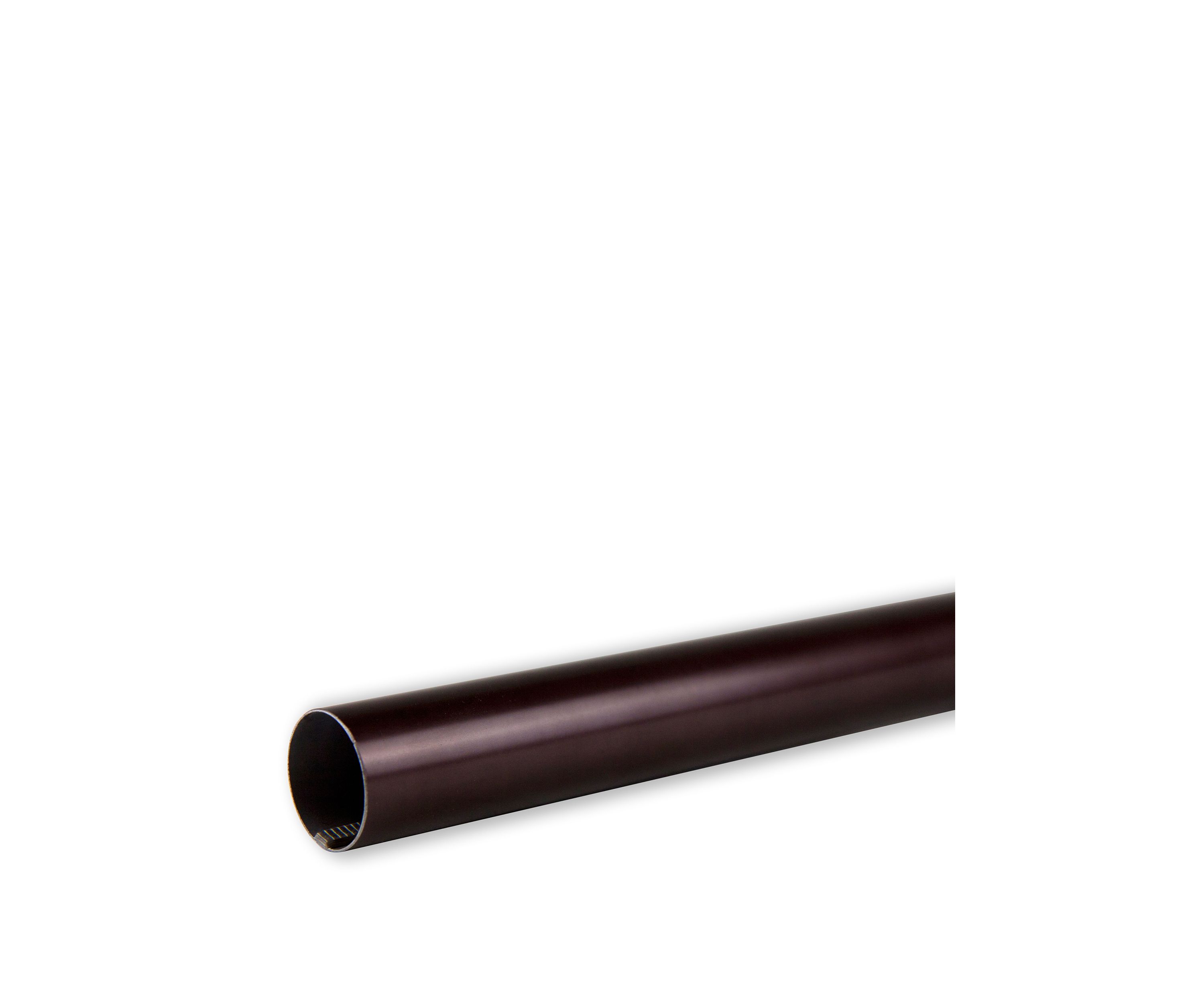1 inch Decorative Closet Pole
