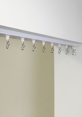 Rod Desyne Lockseam 28 Inch Extension Rod Belk
