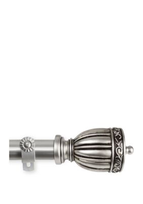 Rod Desyne Debussy Expandable Curtain Rod Belk