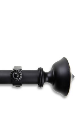 Rod Desyne Flora Expandable Curtain Rod Belk