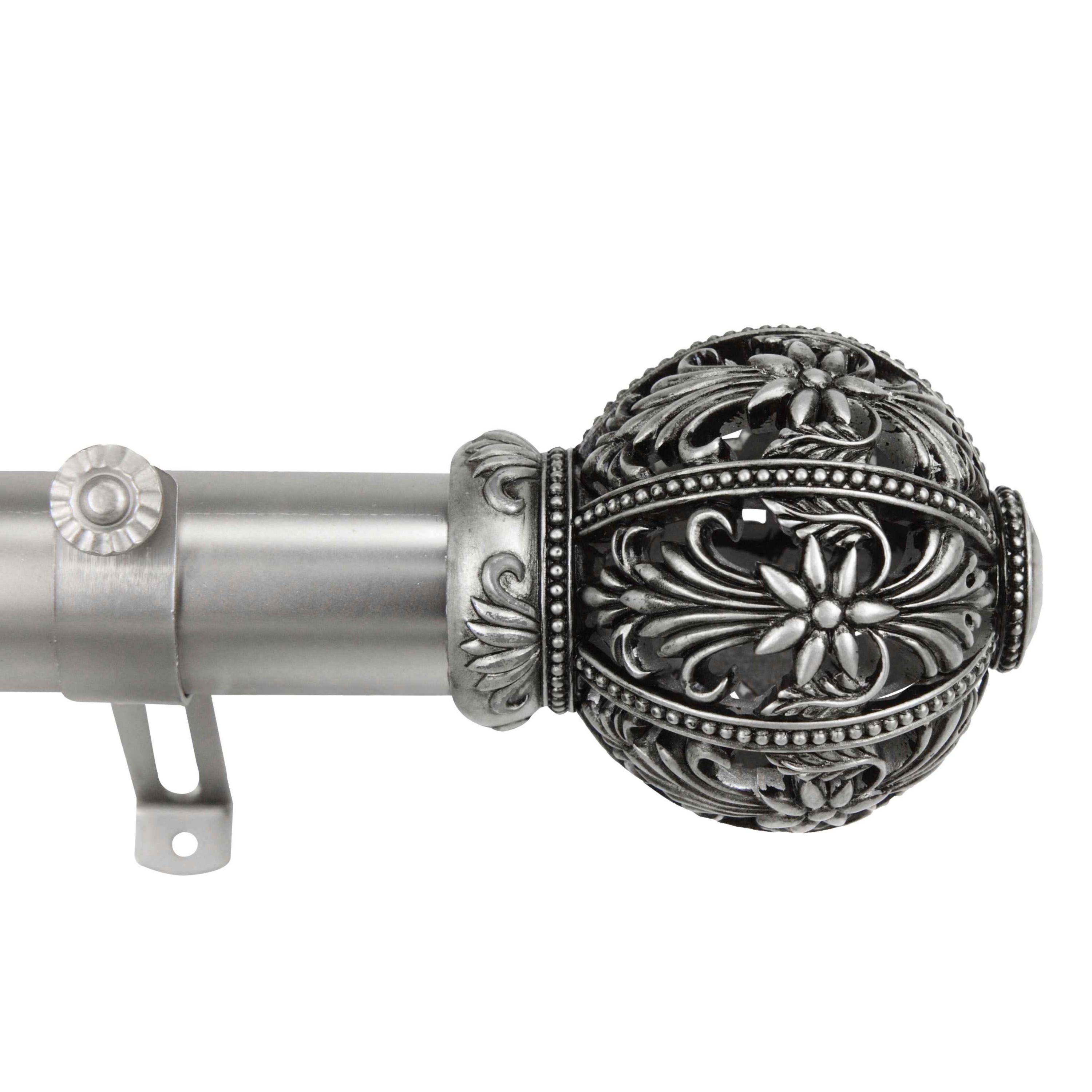Lacey Curtain Rod
