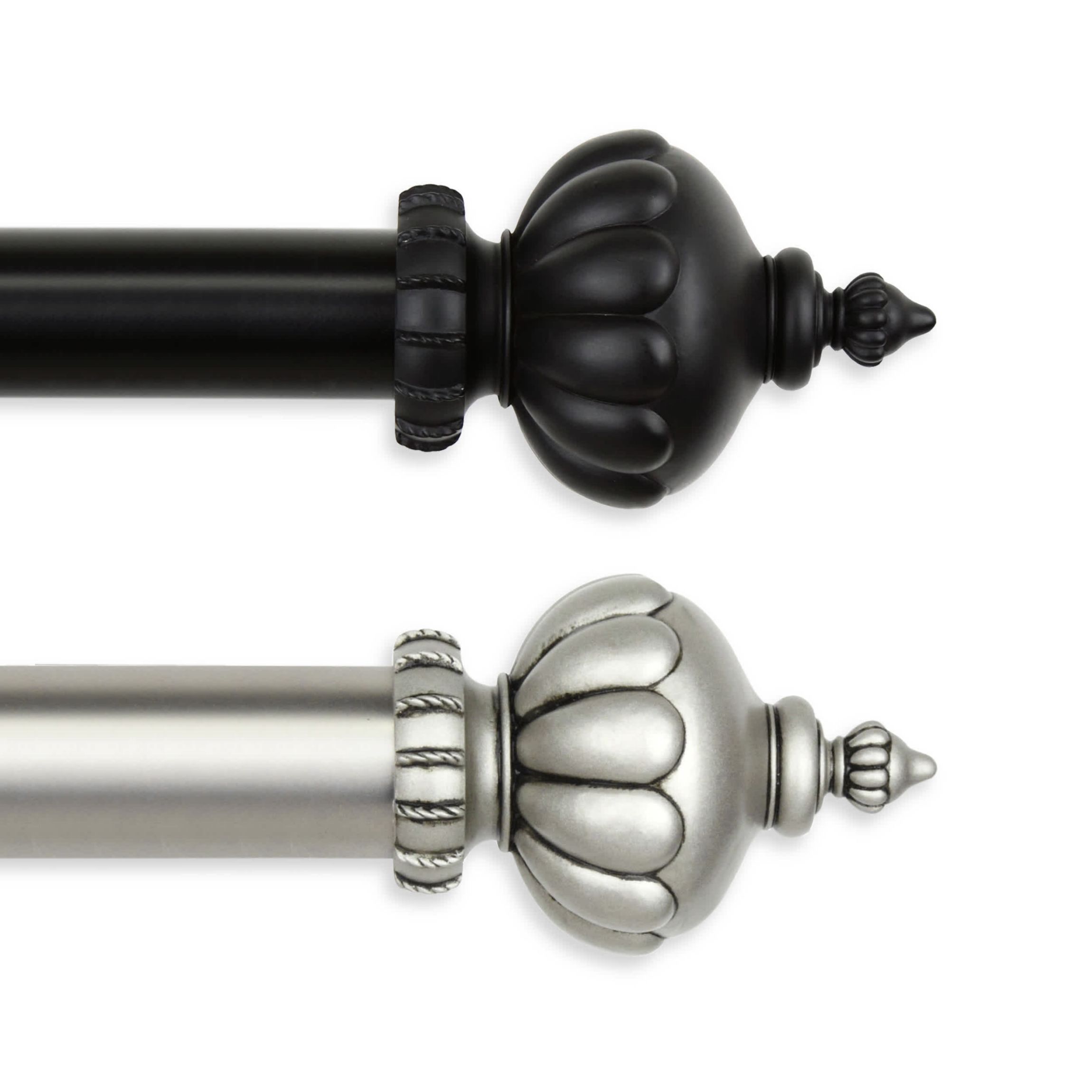 Imperial Curtain Rod 