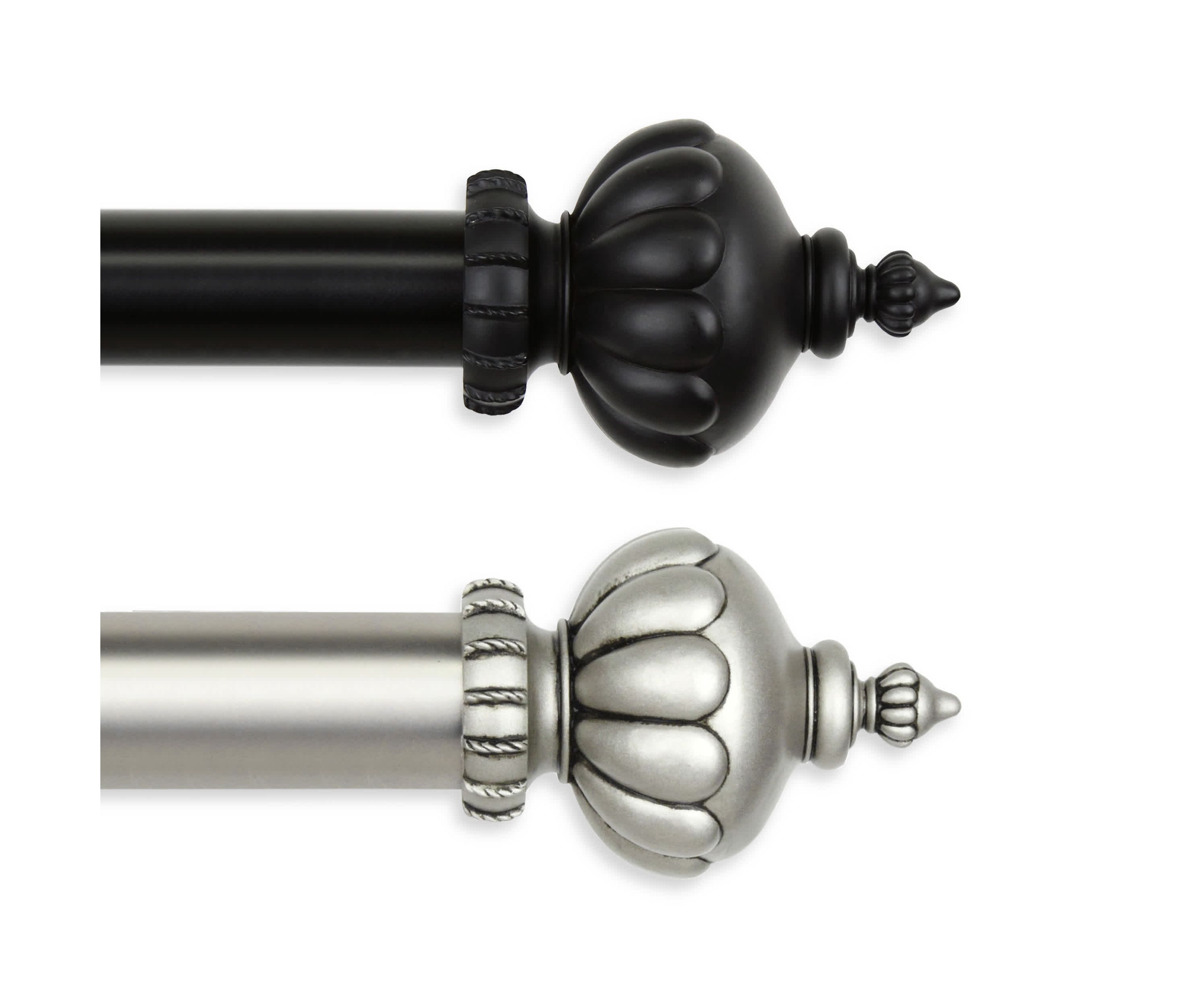 Imperial Curtain Rod 