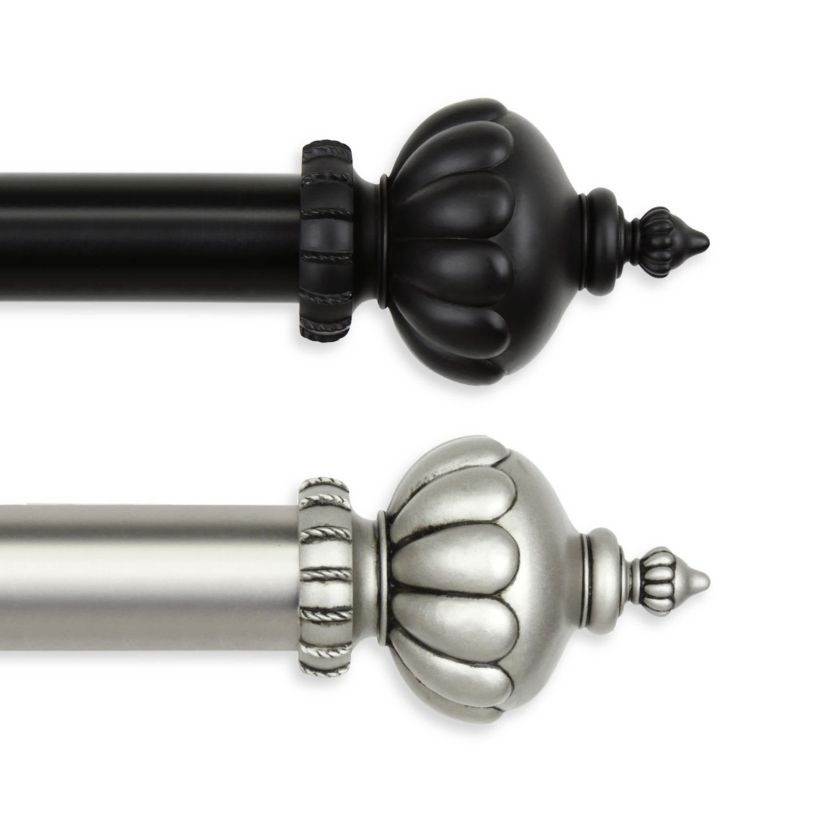 Imperial Curtain Rod 