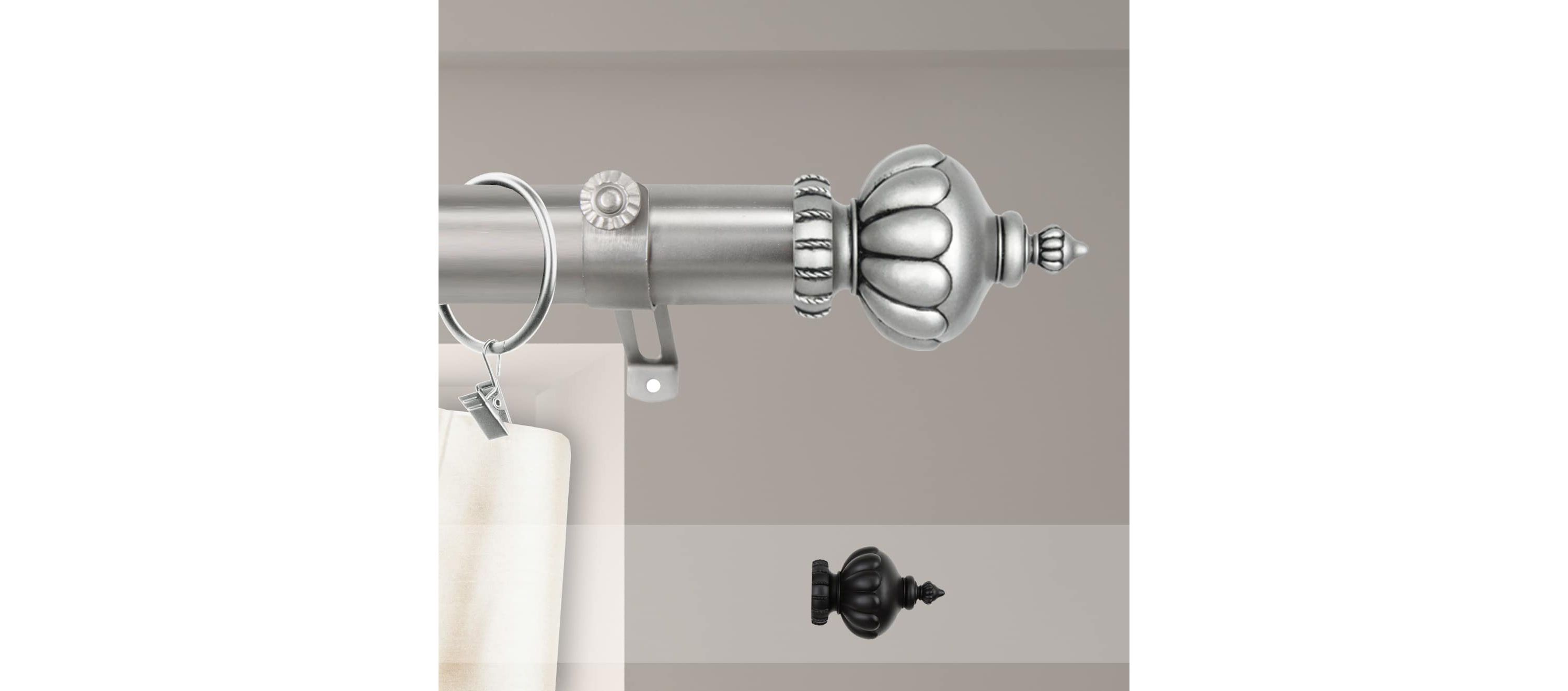 Imperial Curtain Rod 