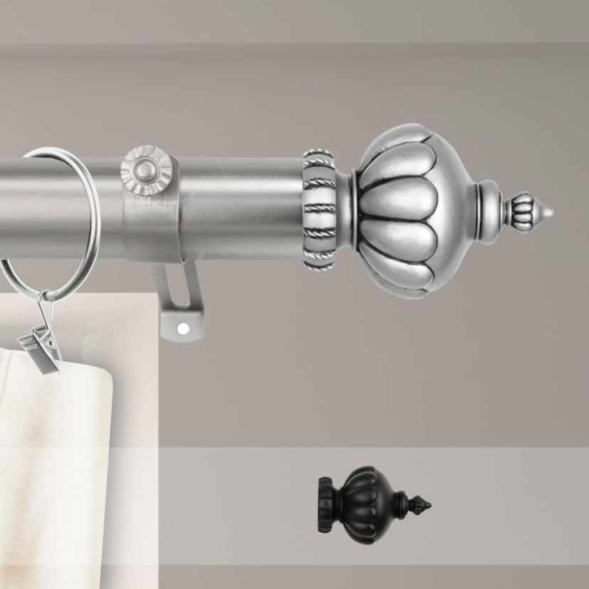 Imperial Curtain Rod 