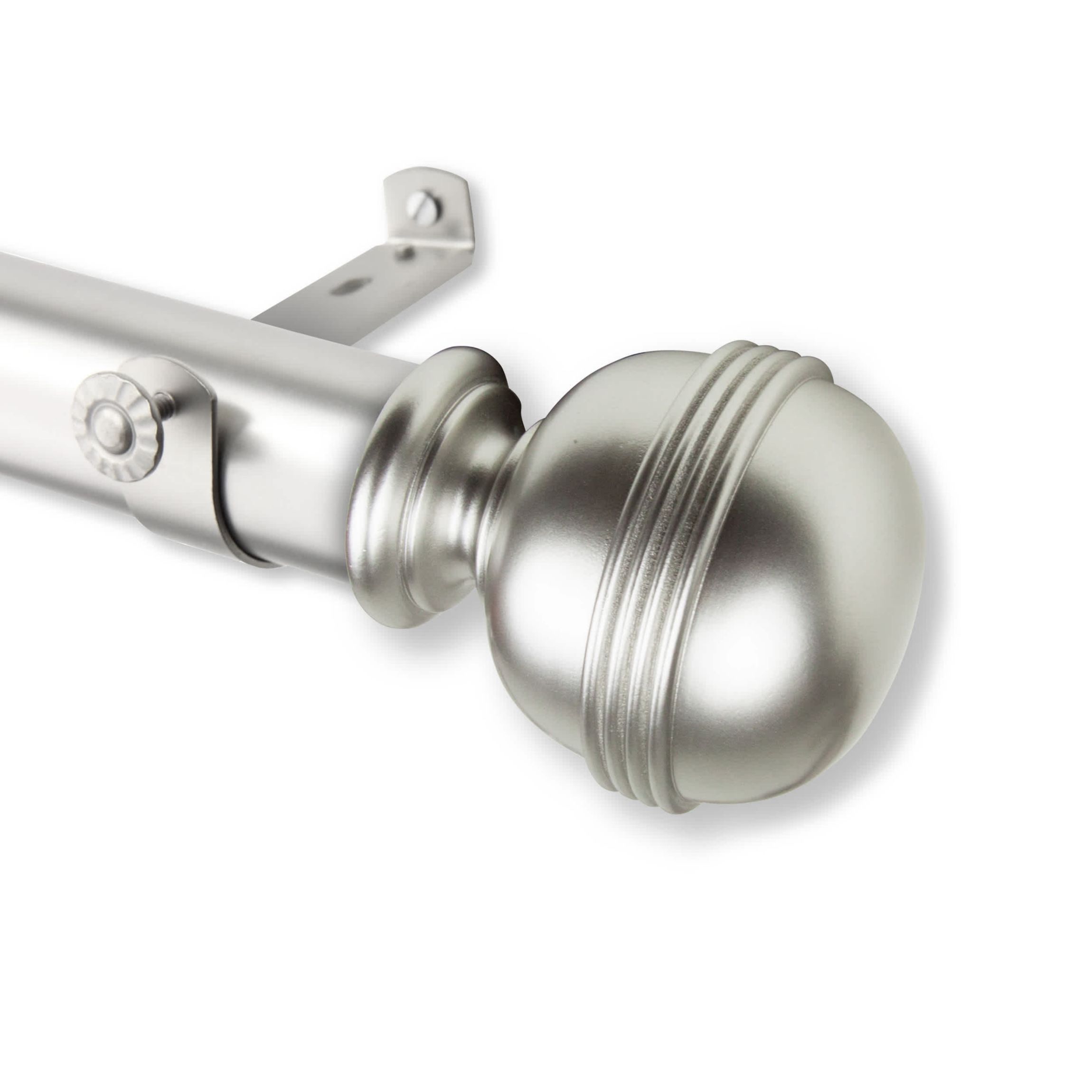 Jovian 1.5 inch Curtain Rod