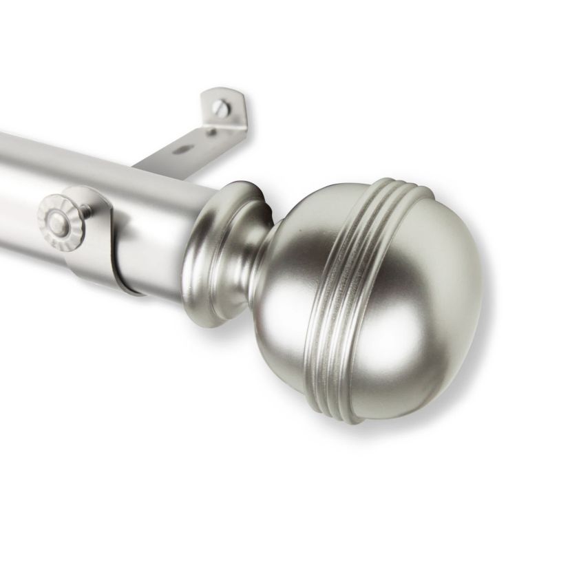 Jovian 1.5 inch Curtain Rod