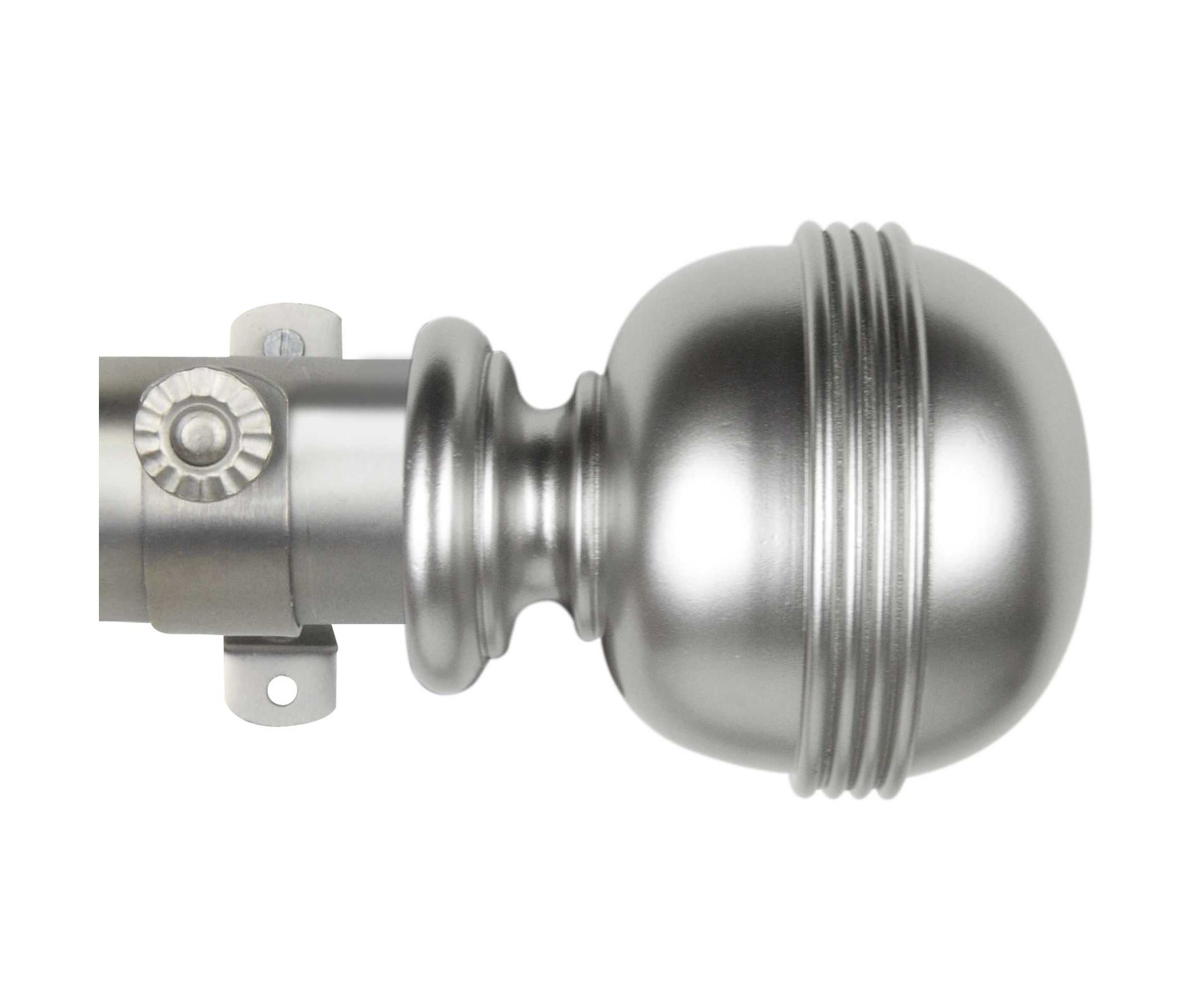 Jovian 1.5 inch Curtain Rod