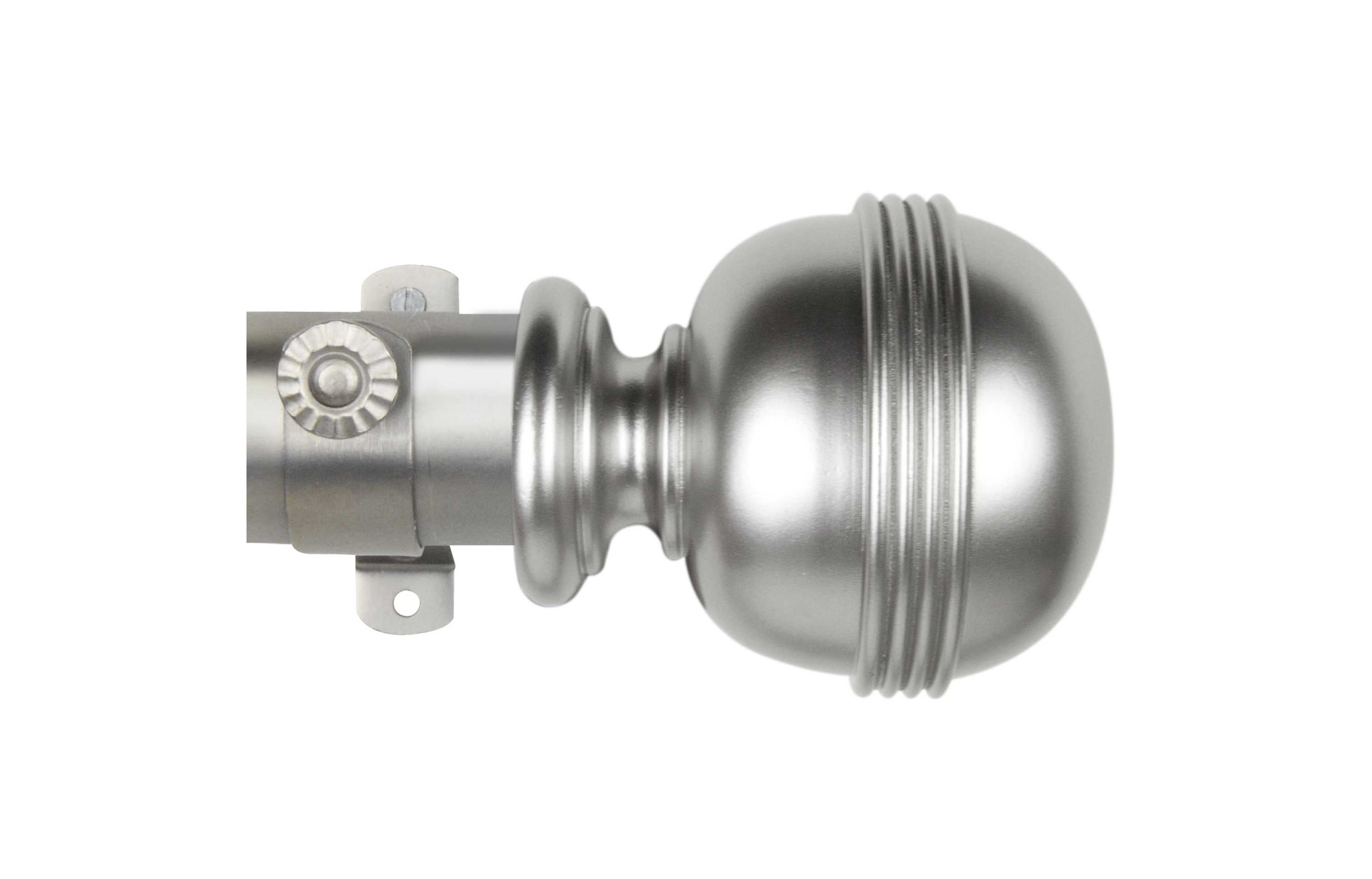 Jovian 1.5 inch Curtain Rod