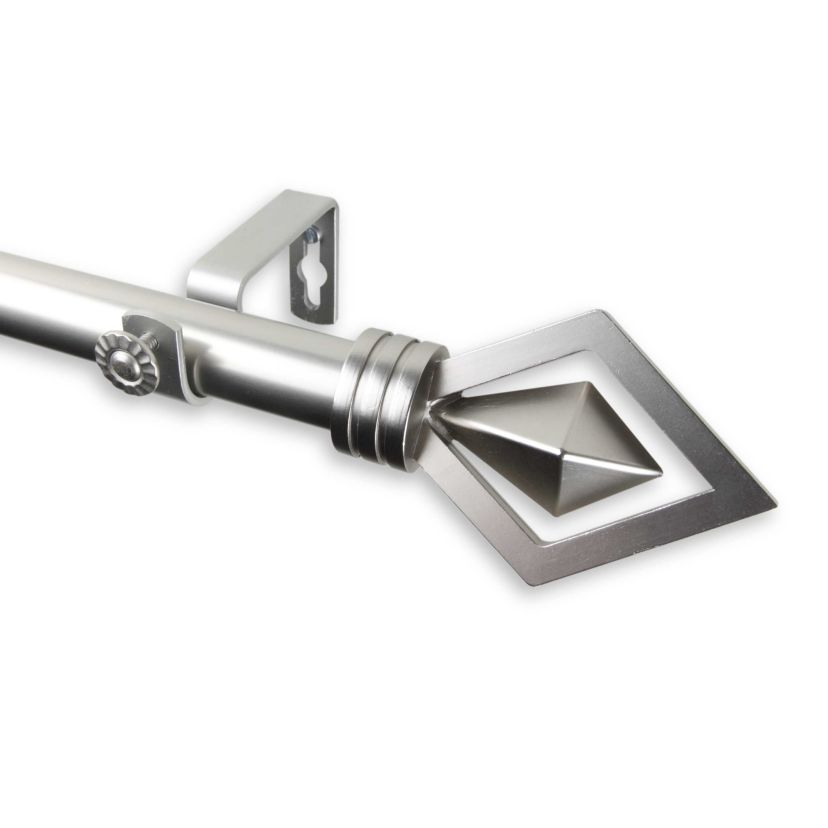Lenore Expandable Curtain Rod