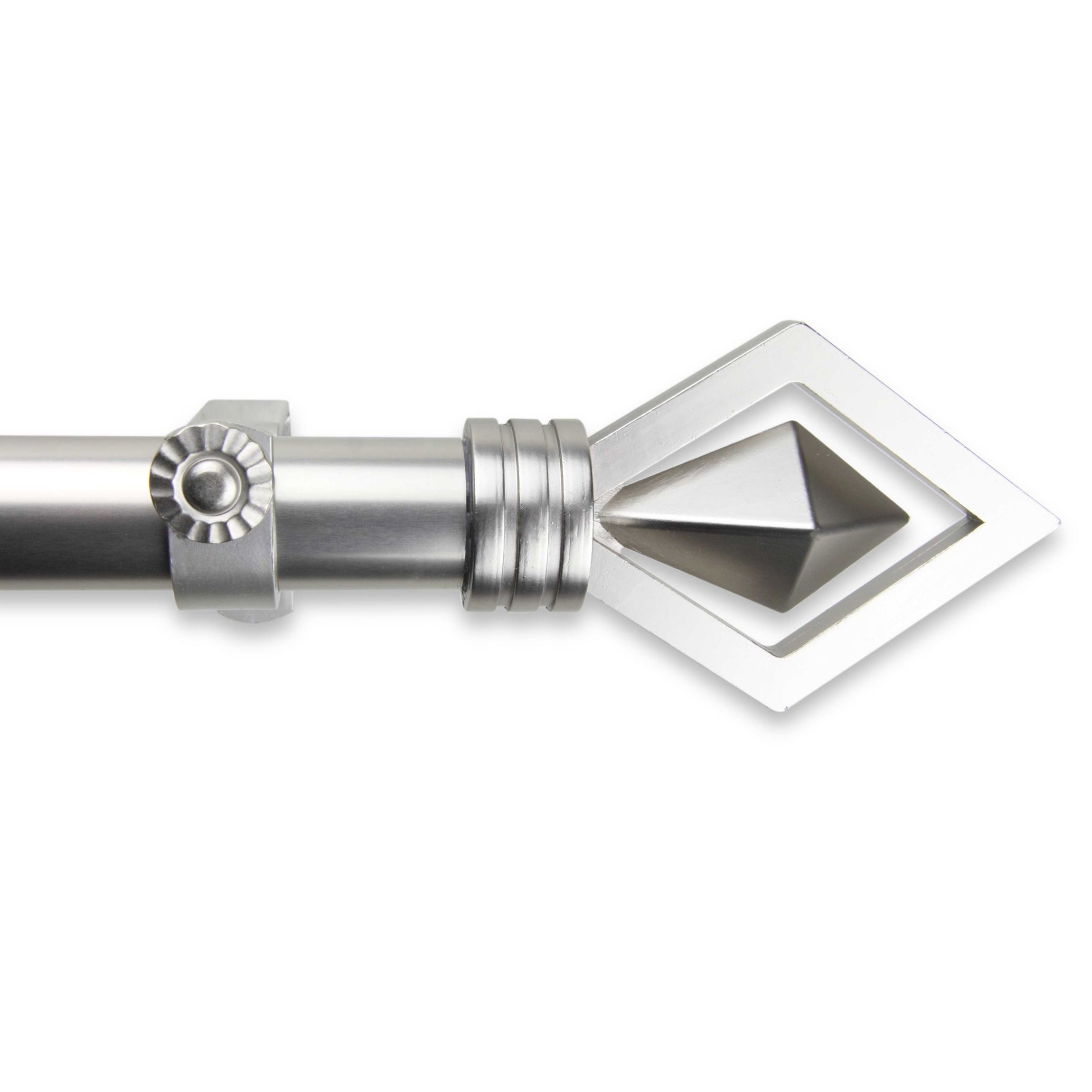 Lenore Expandable Curtain Rod