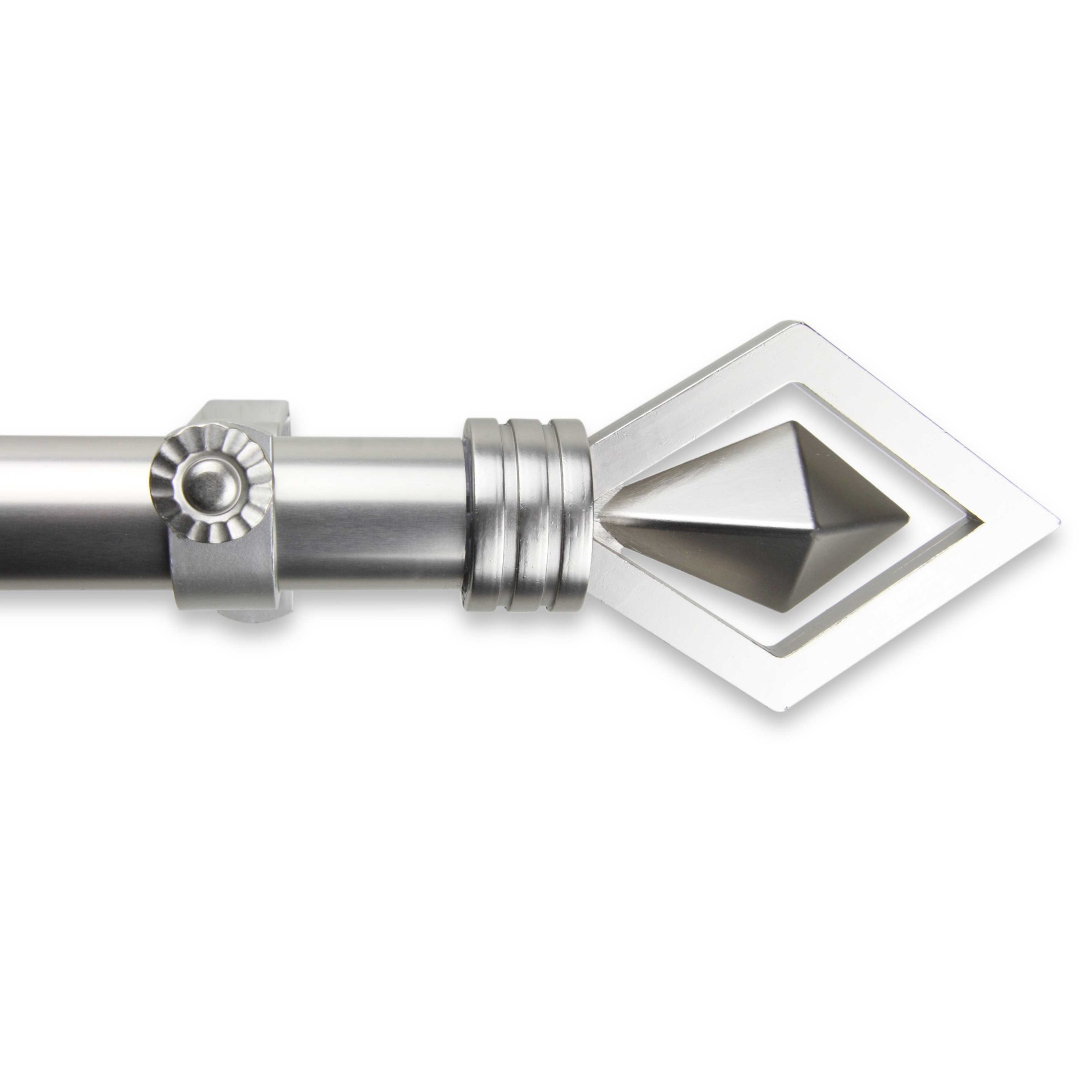 Lenore Expandable Curtain Rod