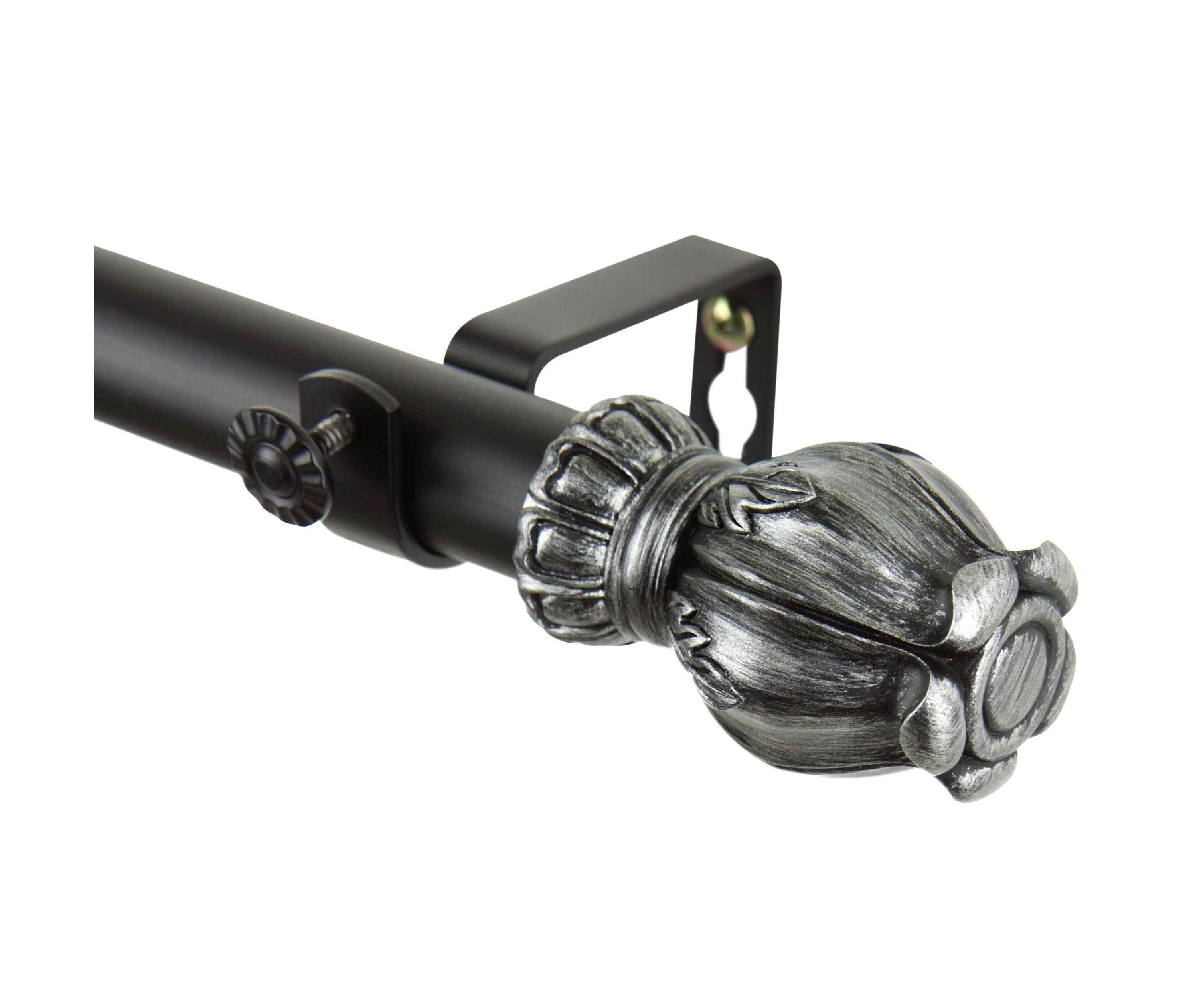 Regent Adjustable Curtain Rod