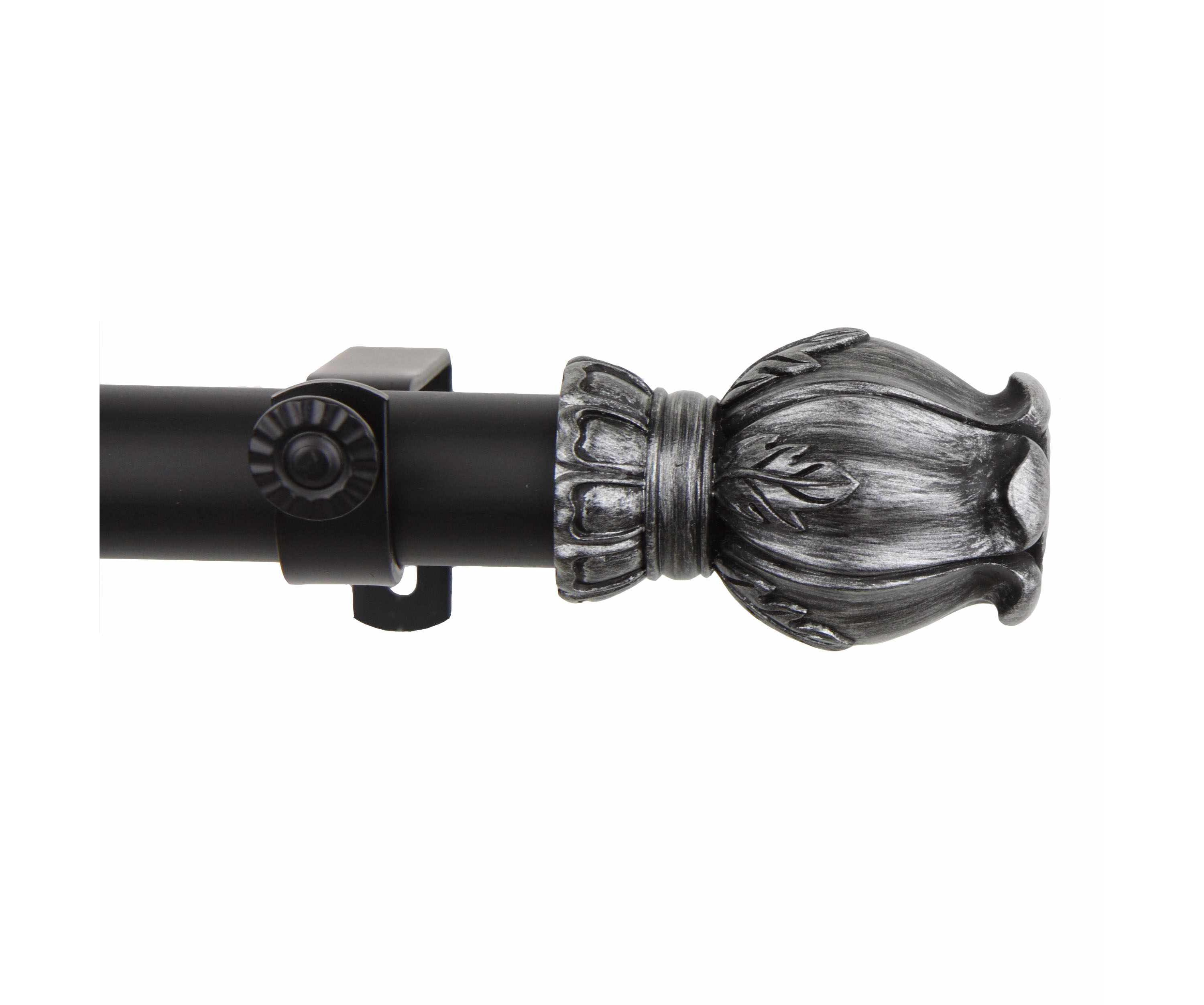 Regent Adjustable Curtain Rod