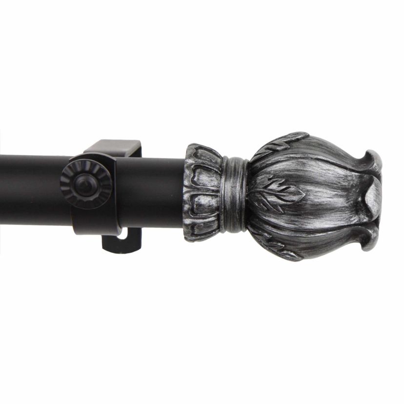 Regent Adjustable Curtain Rod