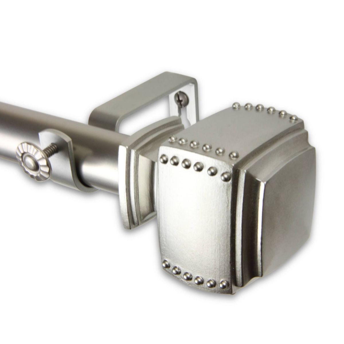1" Bennett Curtain Rod